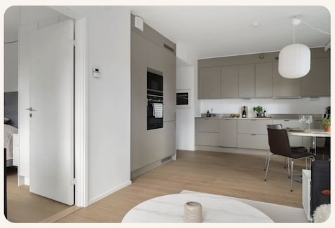 2 rum Vasastan, 25 000 kr/mån | Bostadsögat