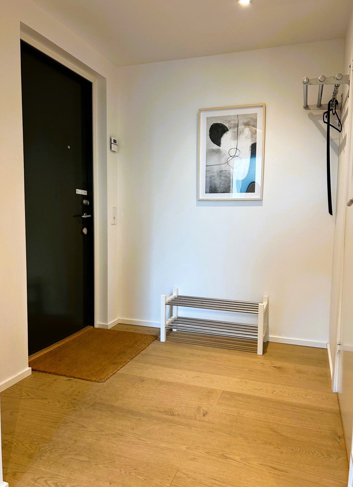 2 rum Stockholm — 19 500 kr/mån | Bostadsögat