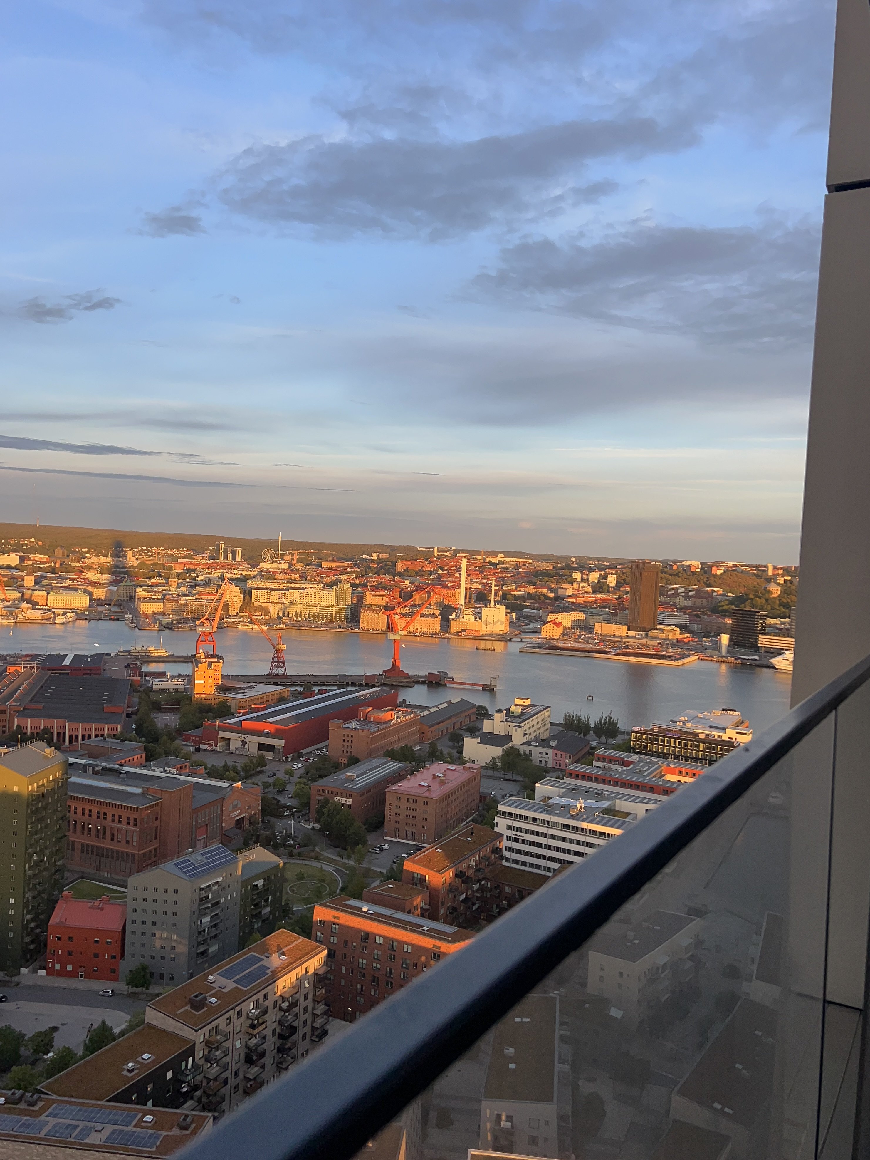 2 rum och kök, Lindholmen, 16 500 kr/mån, bild 3