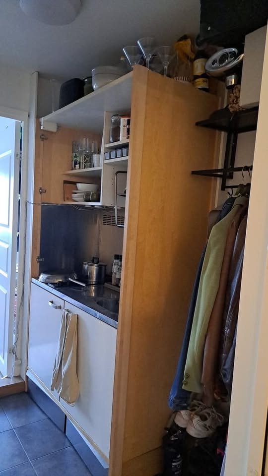 Lägenhet – Bandhagen, Hagsätra - Fler