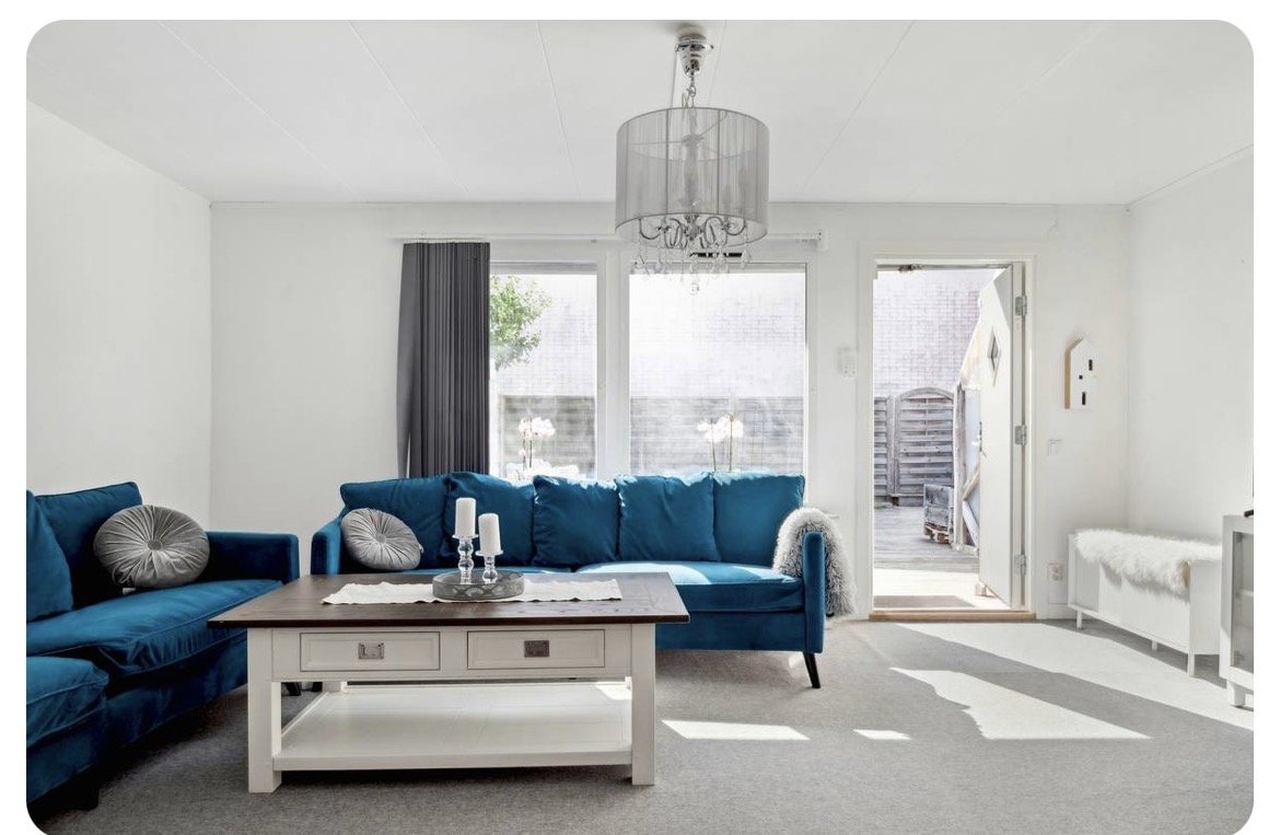 Hus – Göteborg, Gårdstensberget - Bild 4