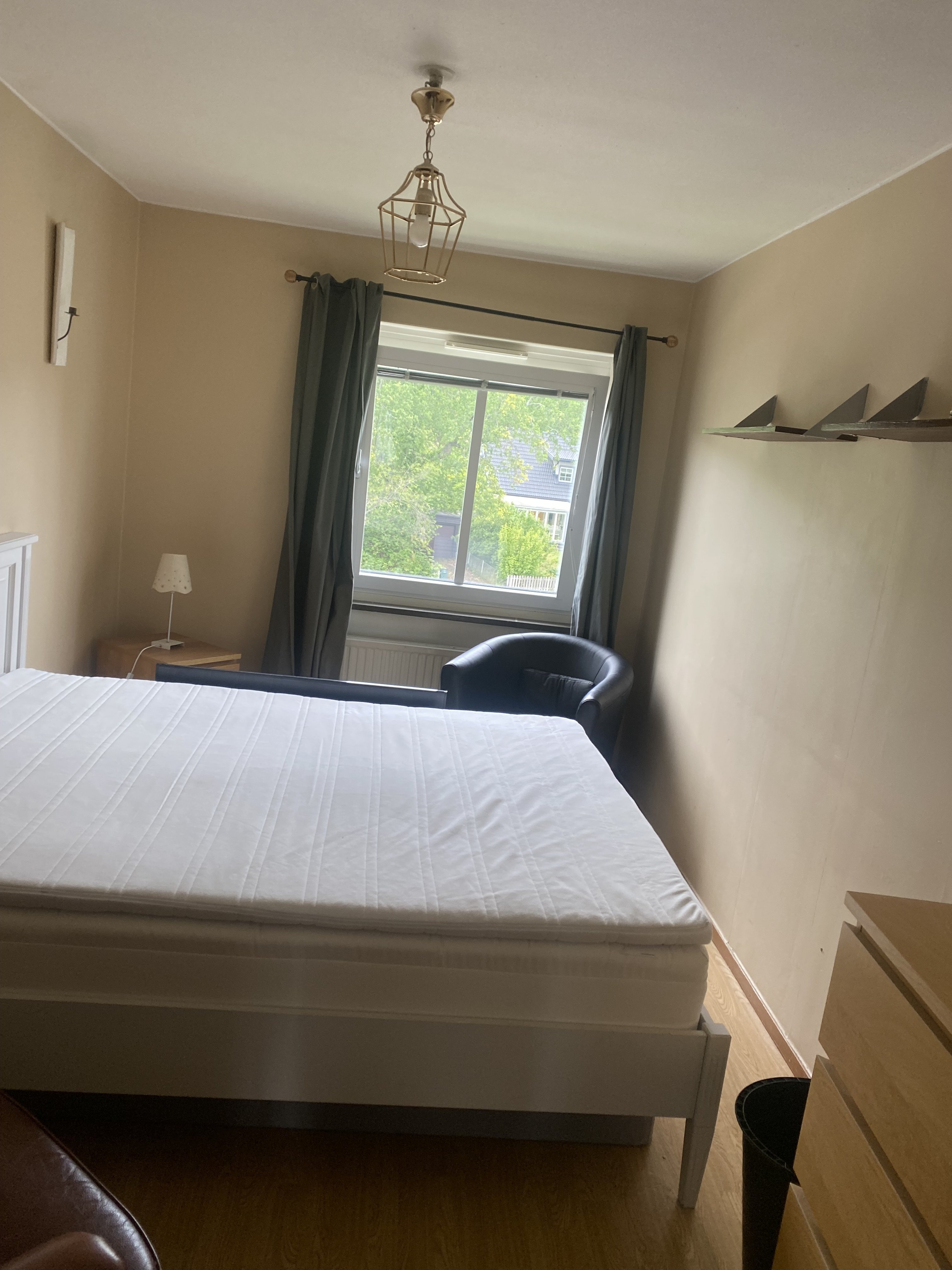 Lägenhet, 1 rooms, 17 sqm, Skärholmen