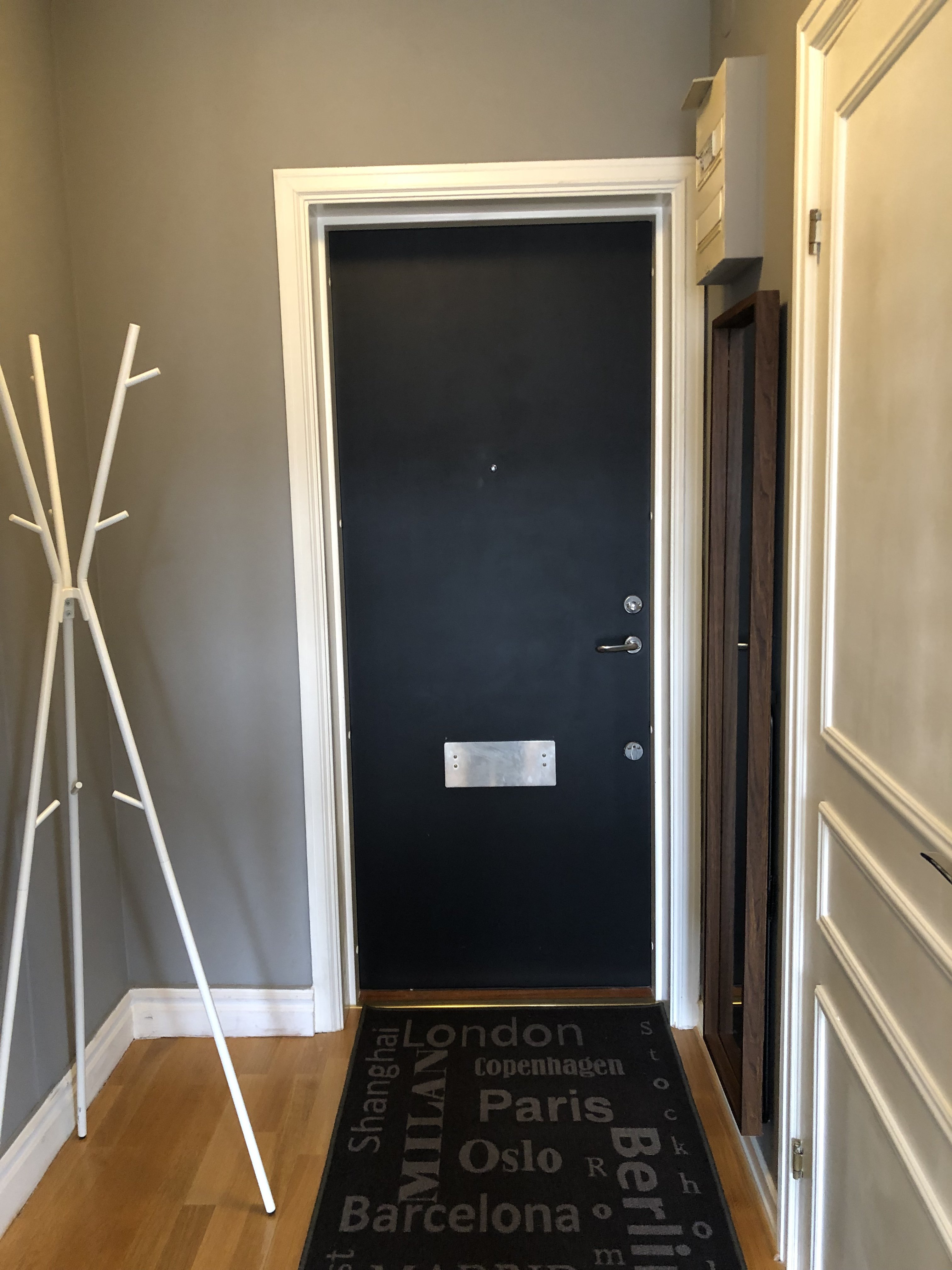 1 rok · 15 m² i Stockholm – bild 3