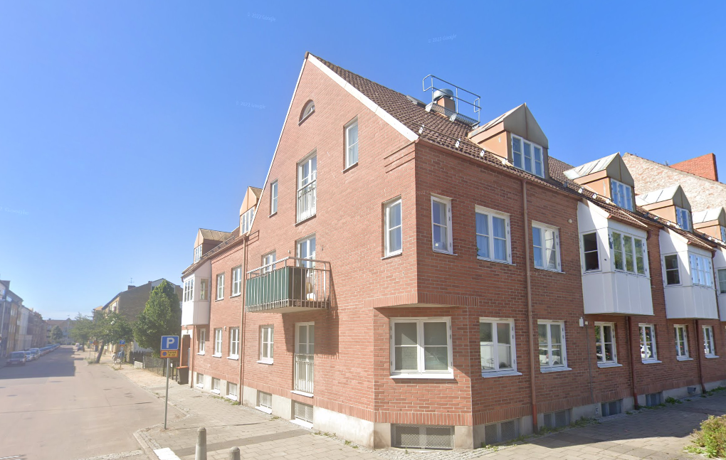 Suellsgatan 31 lgh 1002 31