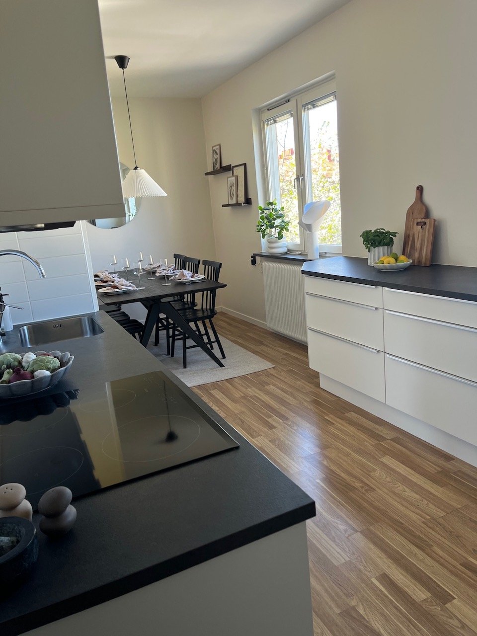 2 rok · 60 m² i Kristianstad – bild 4