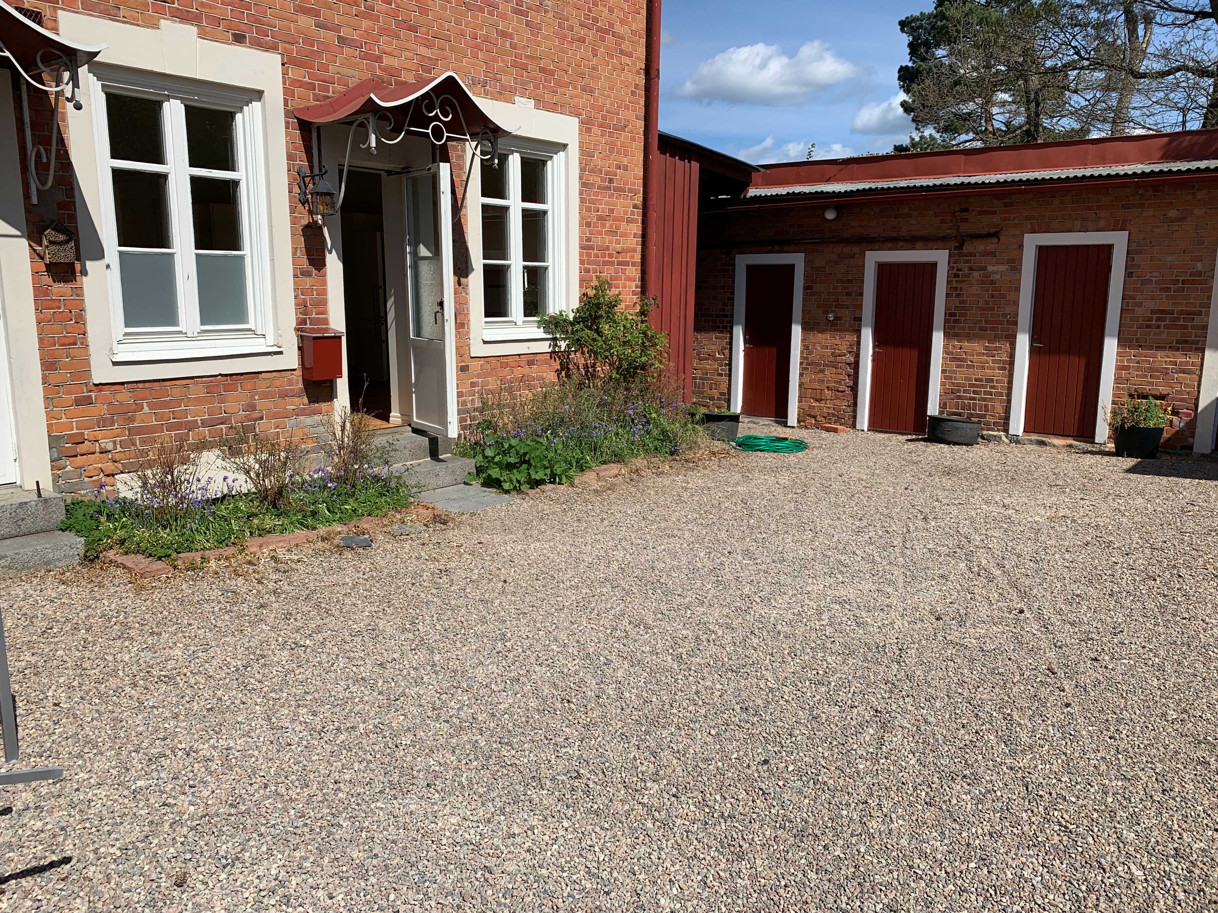 Lägenhet, 4 rooms, 100 sqm, Karlshamn