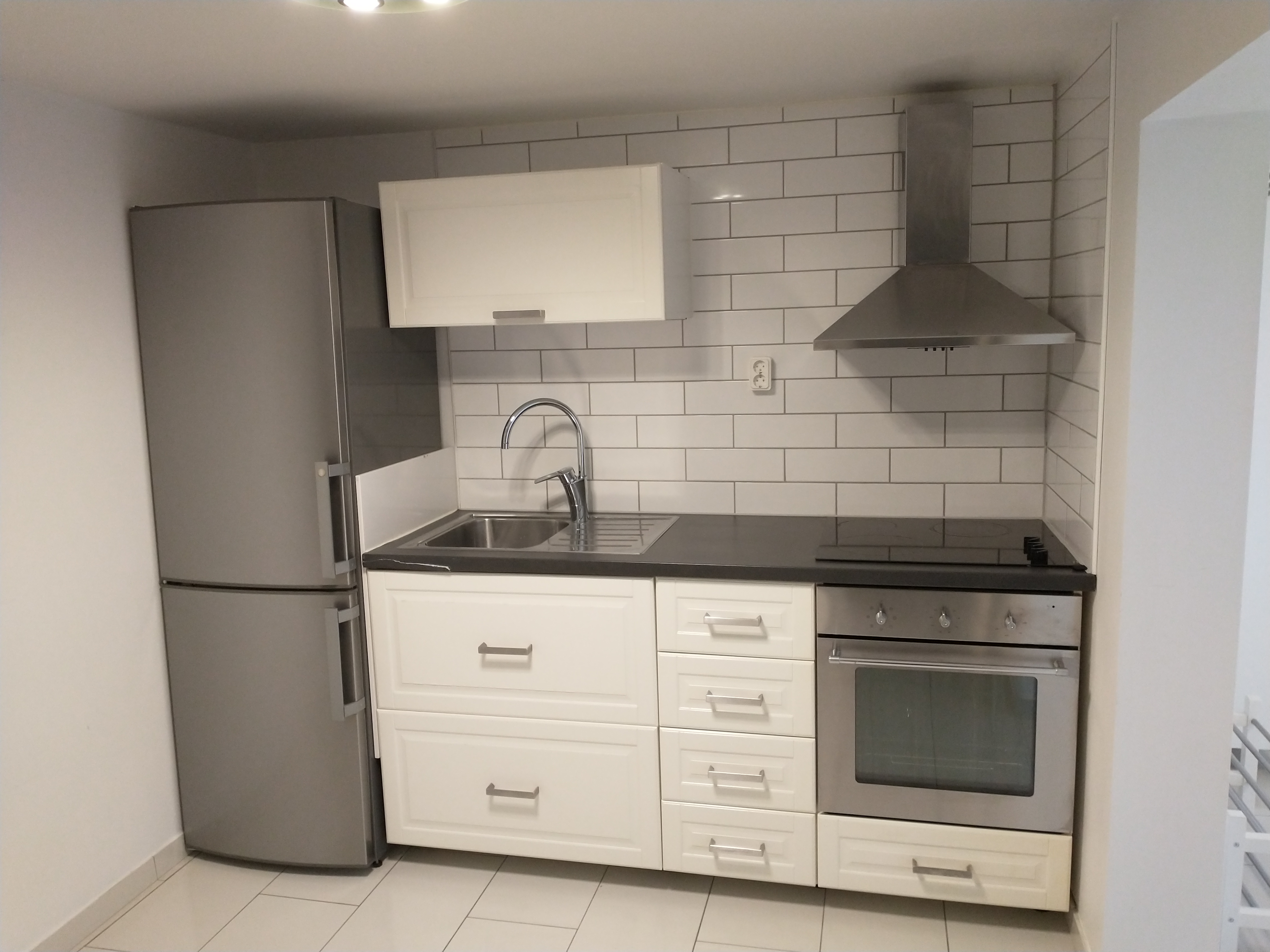 Lägenhet, 2 rooms, 44 sqm, Kållered