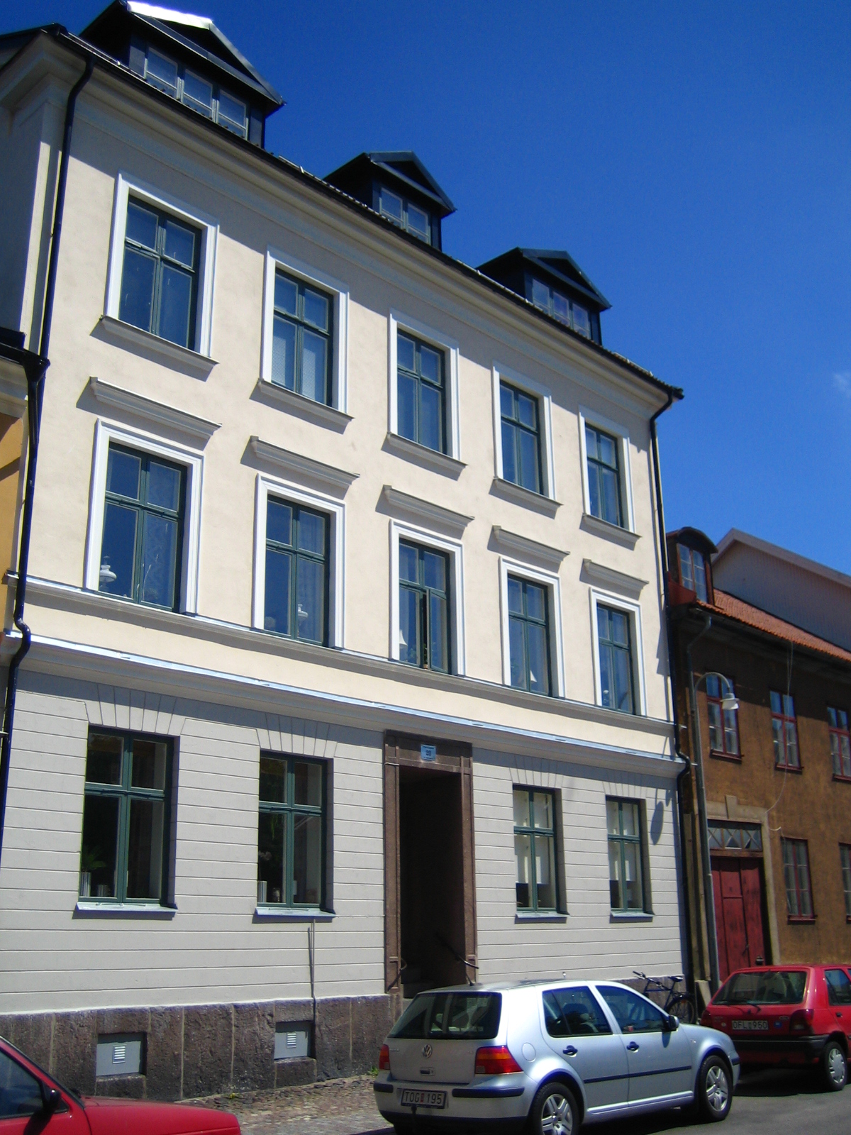 1 rok · 32 m² i Kalmar – bild 2
