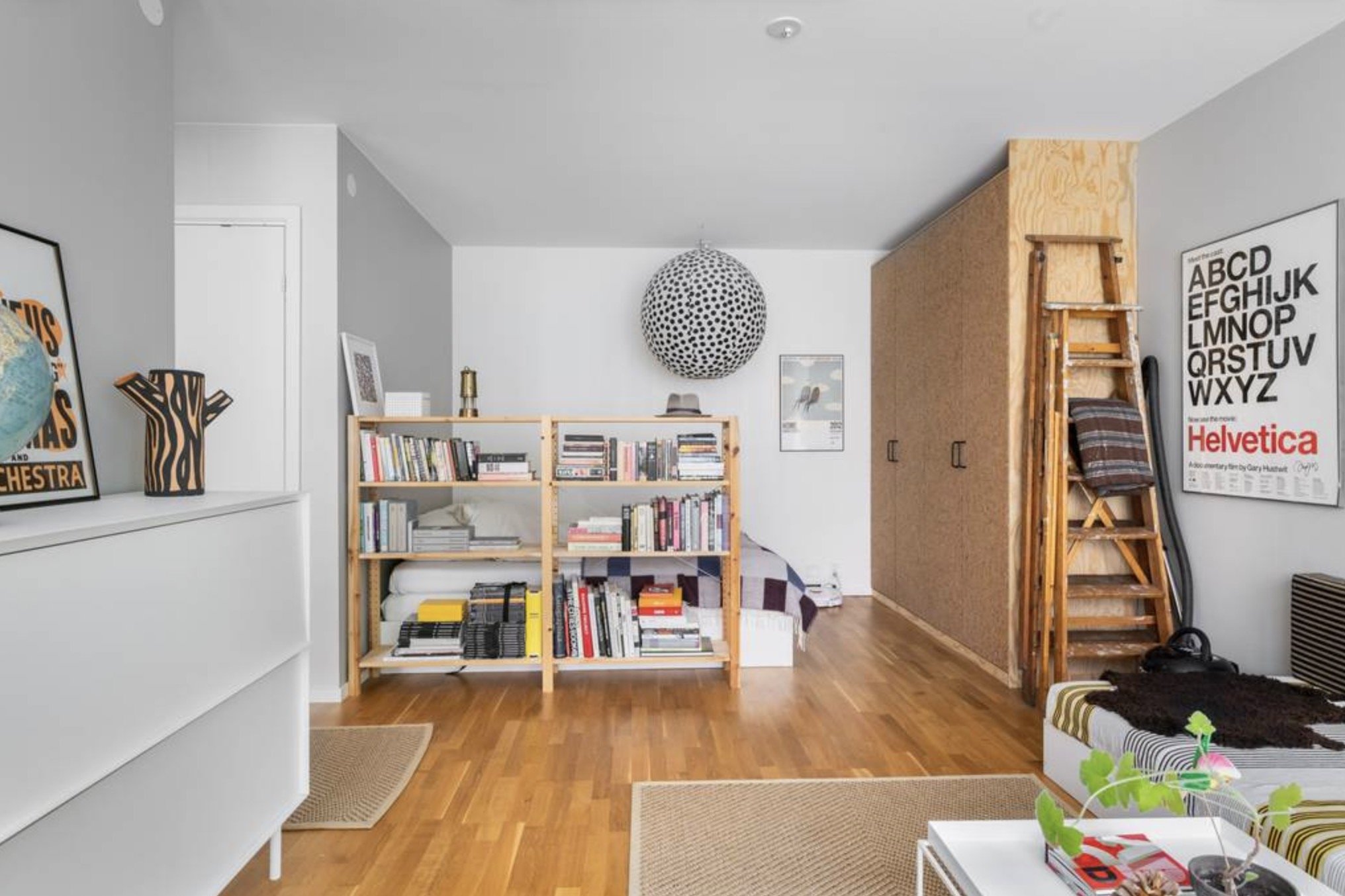 2 rum och kök, Hägersten — 17 000 kr/mån — bild 4
