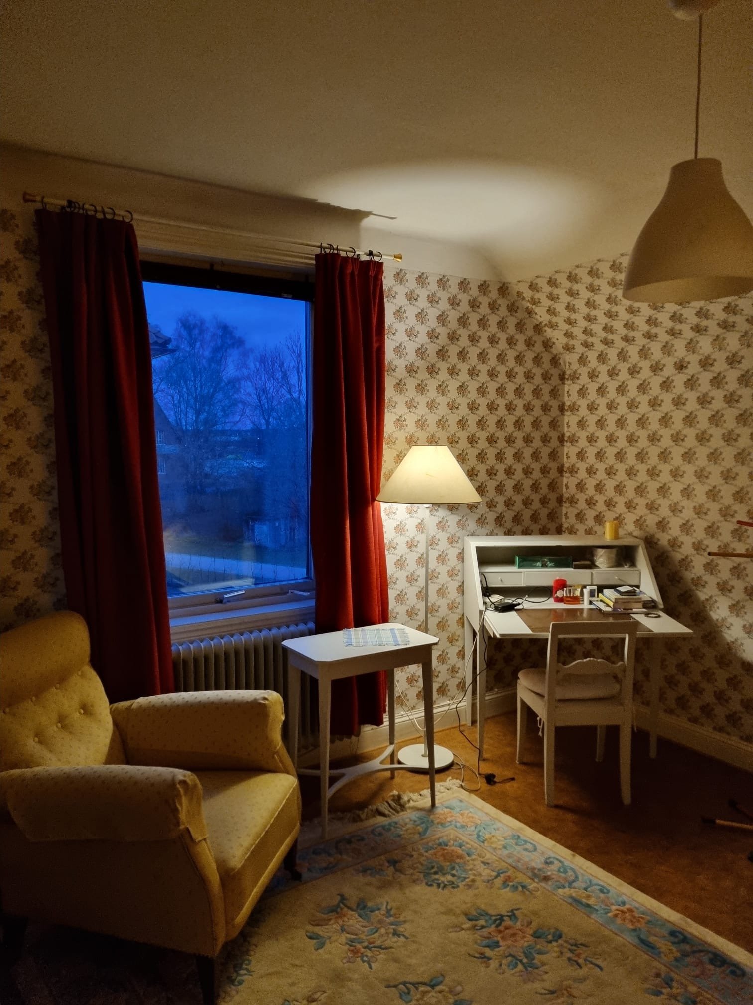 Villa/Hus, 1 rooms, 21 sqm, Örebro