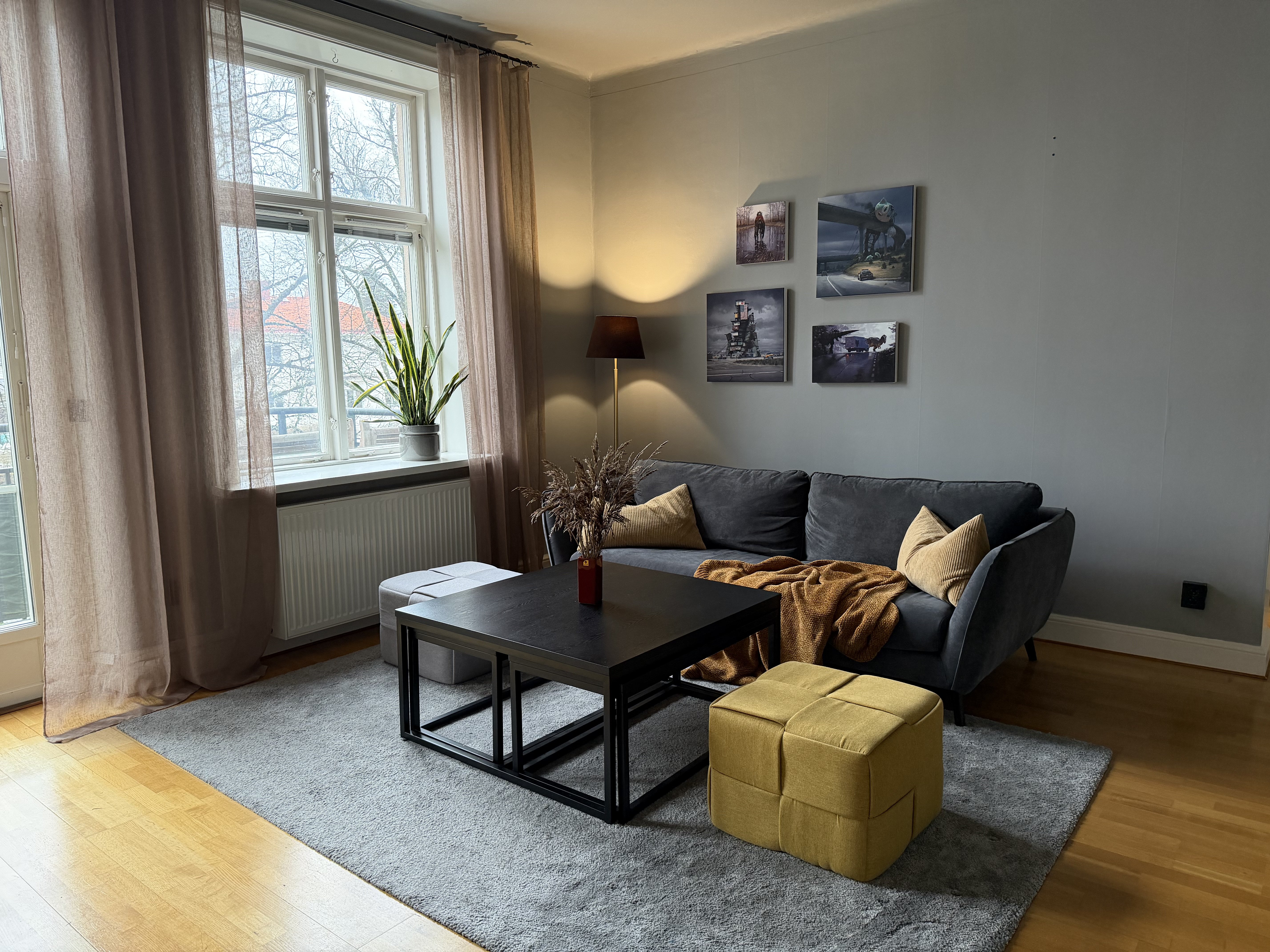 Karlsgatan, Örebro — photo 4