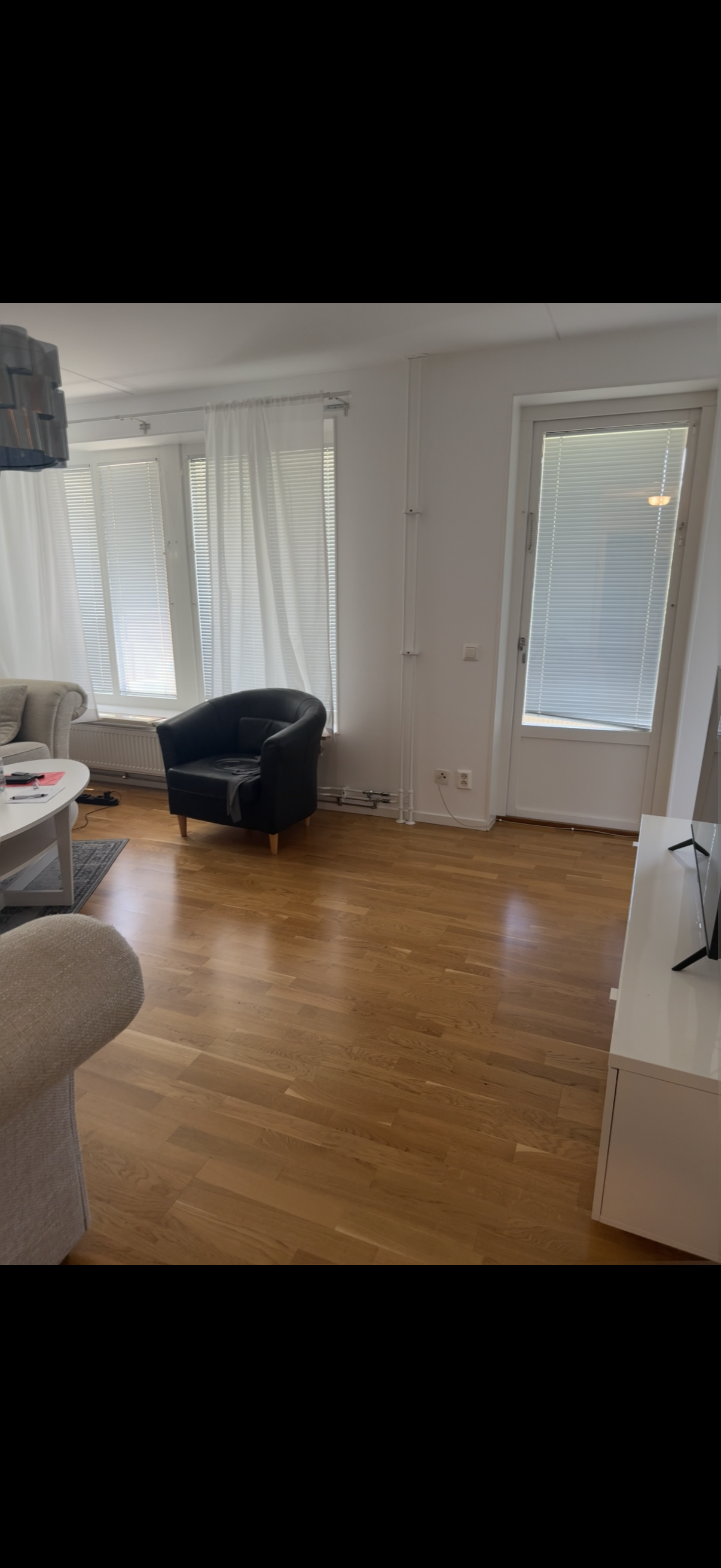 Lägenhet, 2 rooms, 50 sqm, Järfälla