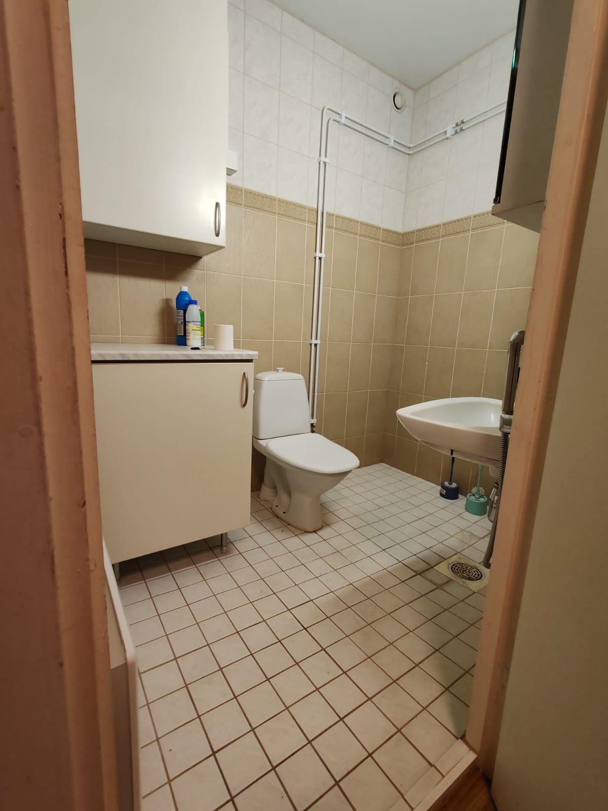 Kt yksiö 30m² reinikasta 3