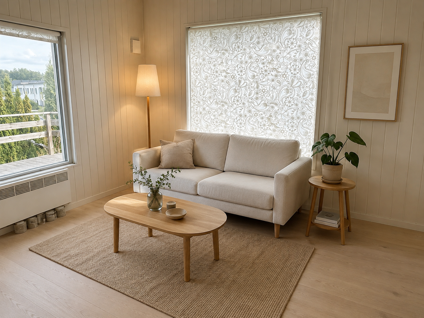 1 rok · 25 m² i Älta – bild 2