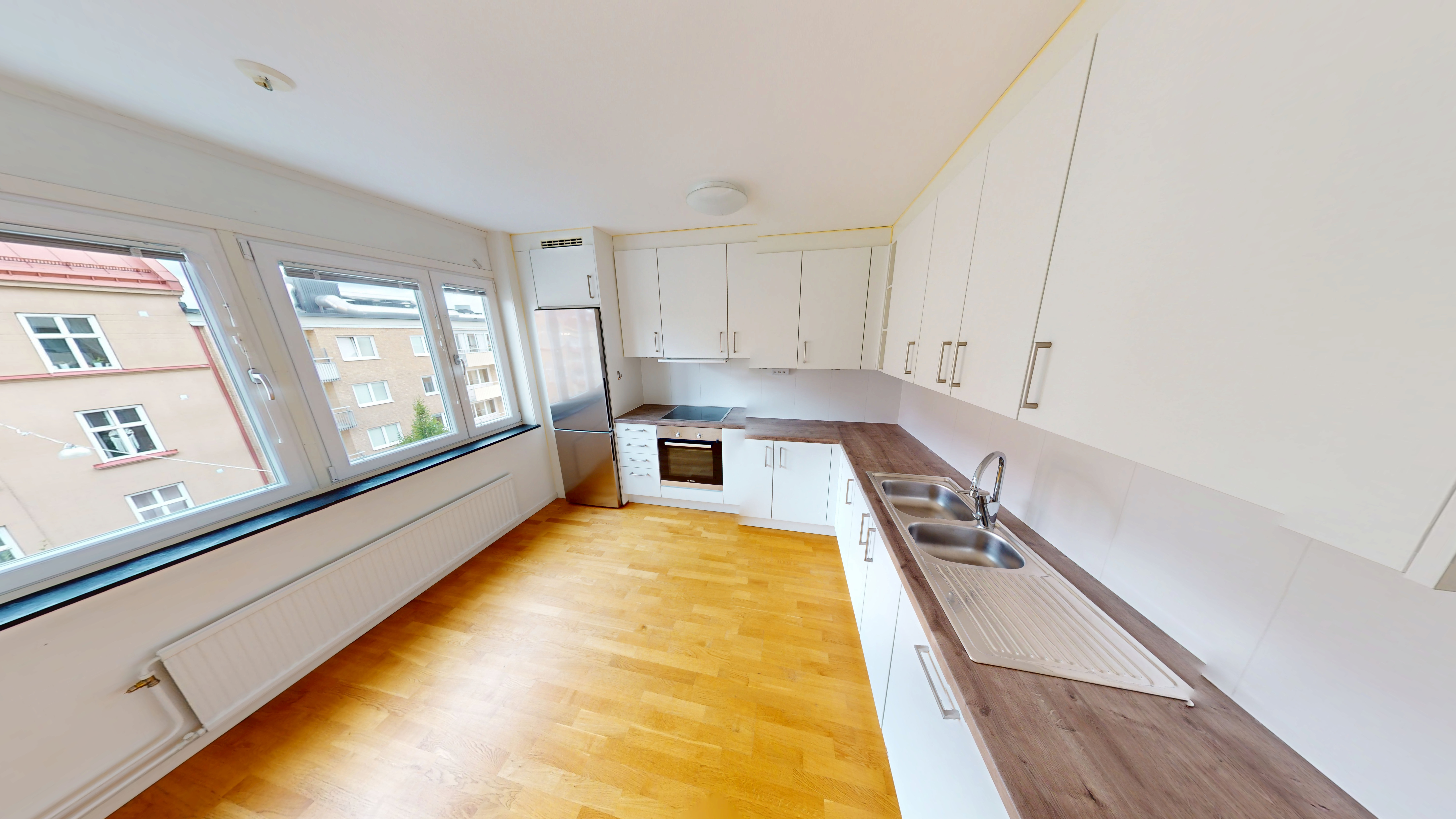 Lägenhet – Eskilstuna, Nyfors, Snopptorp - Bild 2