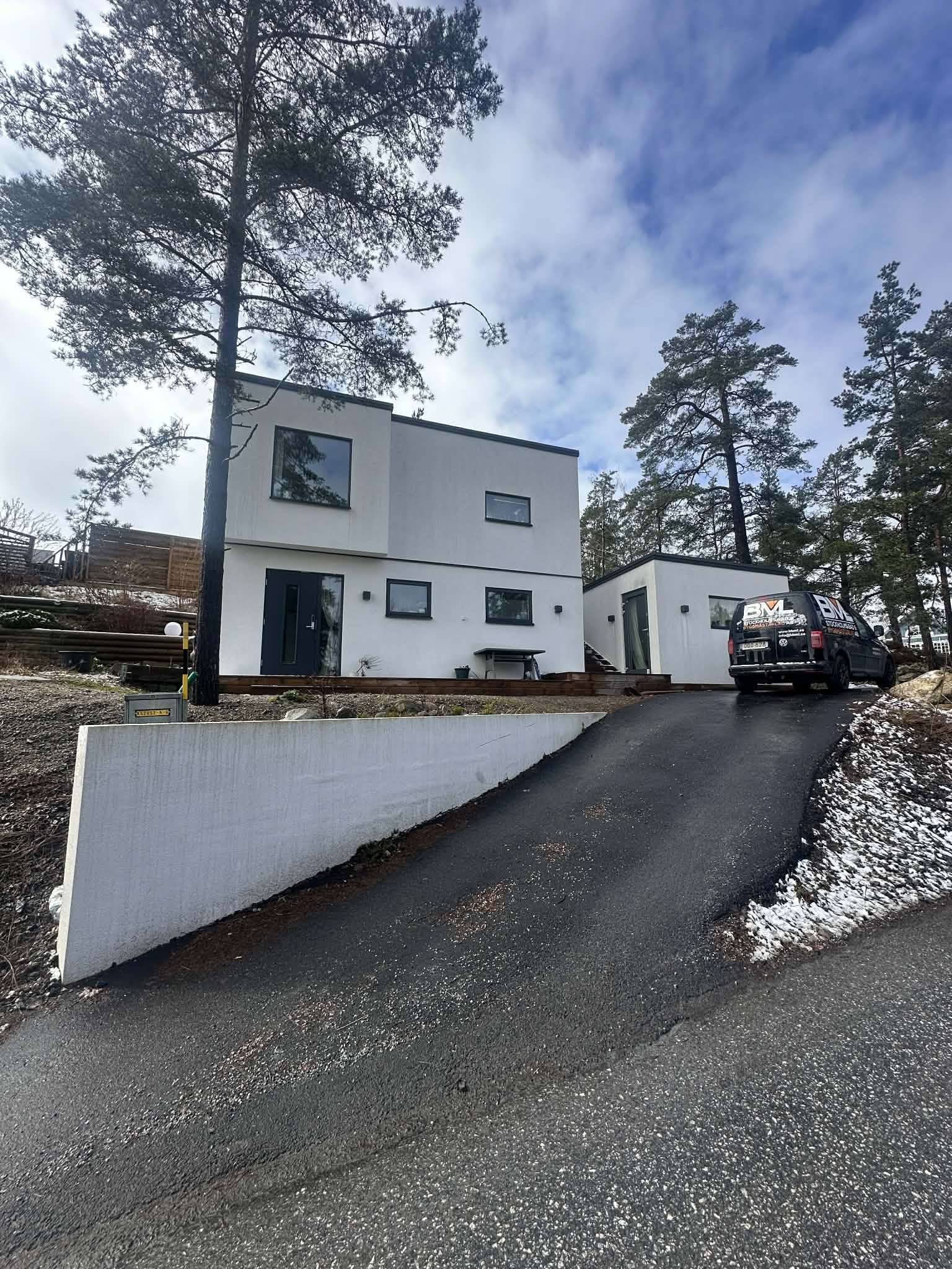 Villa/Hus, 2 rooms, 55 sqm, Saltsjö-boo