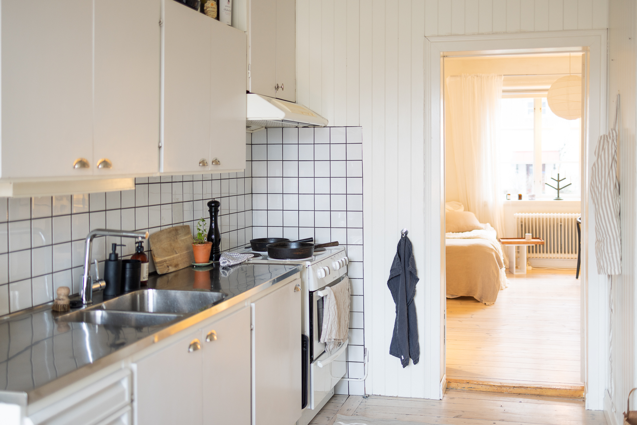 1 rum och kök, Kungsladugård, 10 400 kr/mån, bild 4