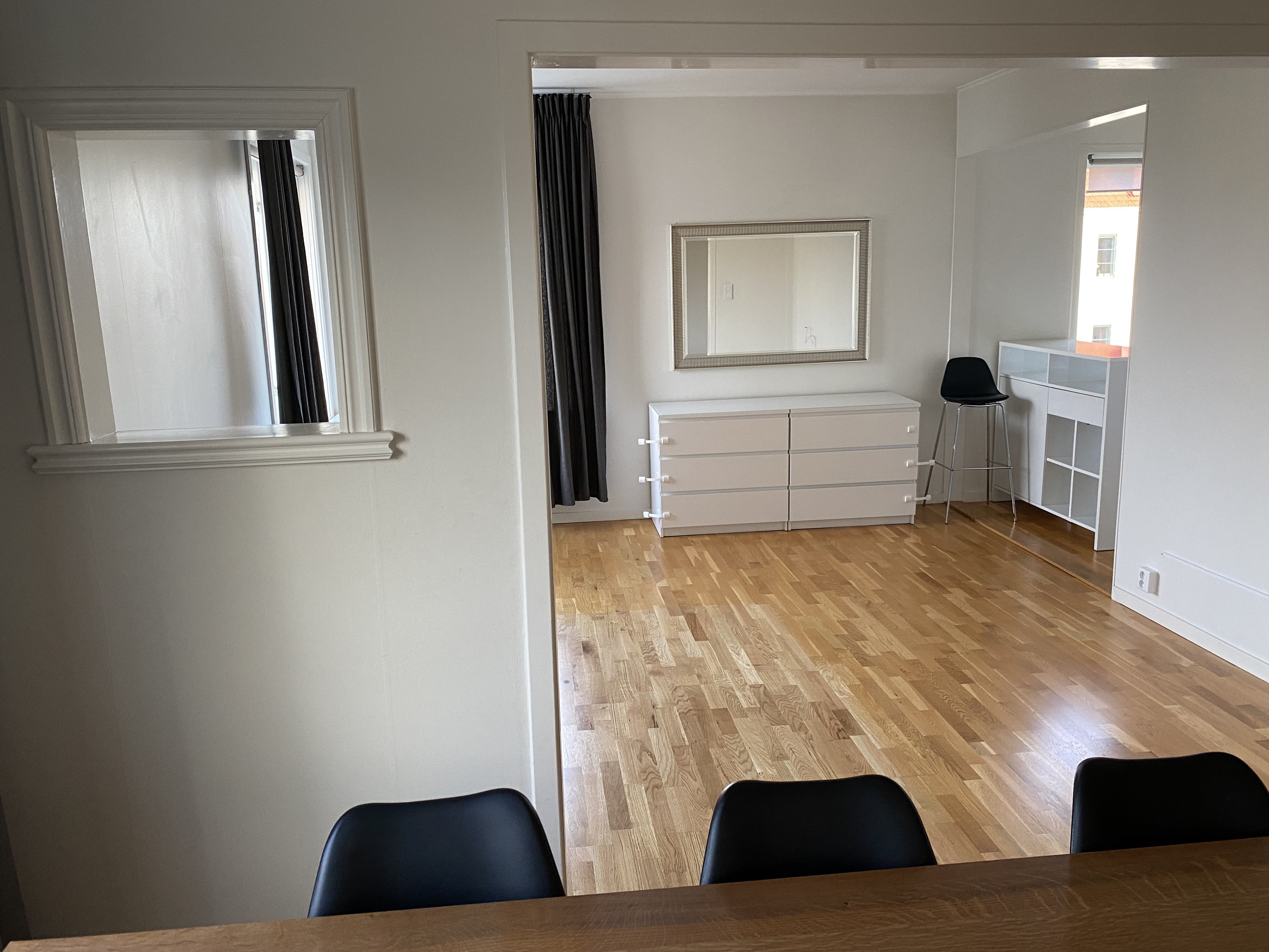 Lägenhet, 3 rooms, 78 sqm, Kalmar