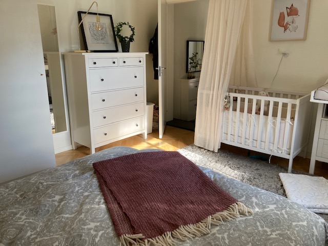 Apartment in Falköping, Fabrikören, Falköpings distrikt - Bild 4