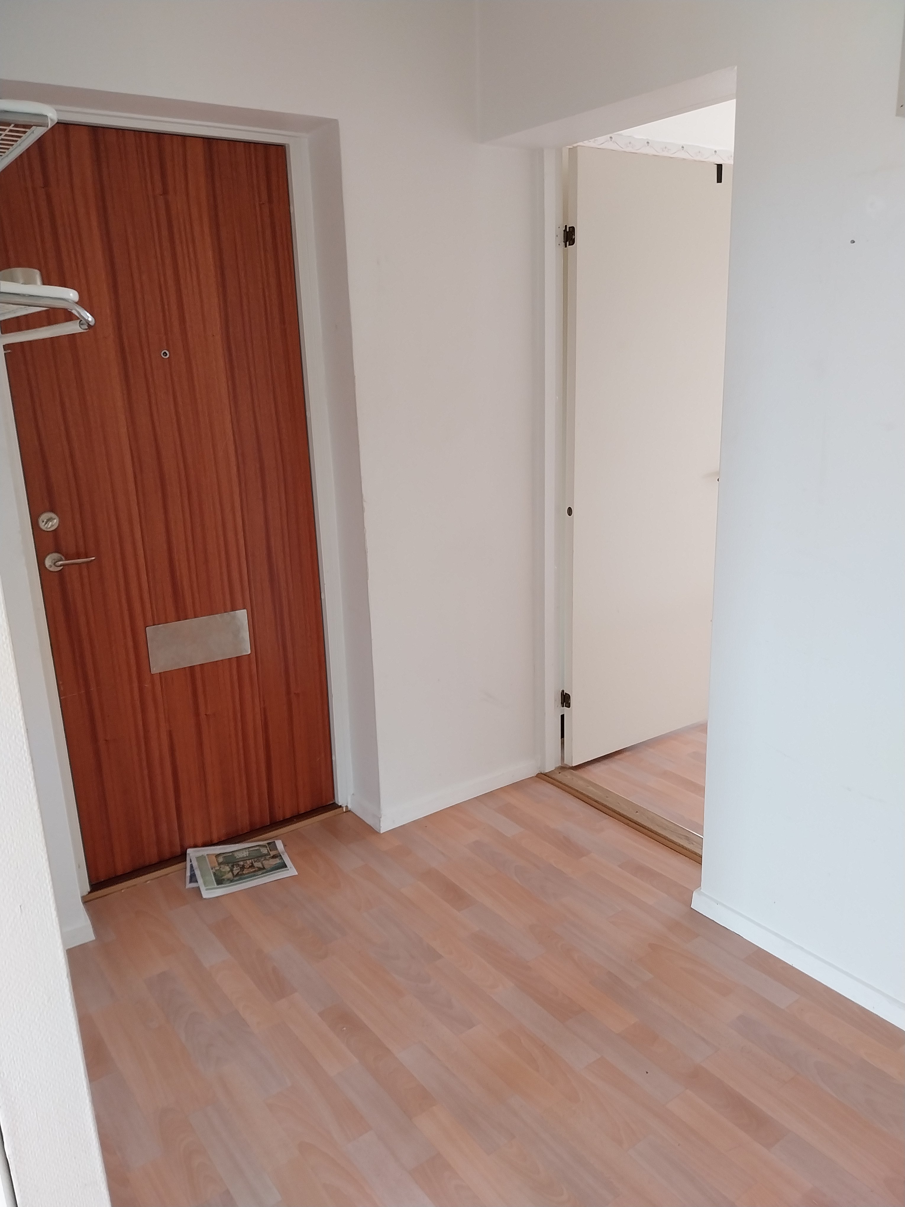 Lägenhet, 2 rooms, 56 sqm, Olofström
