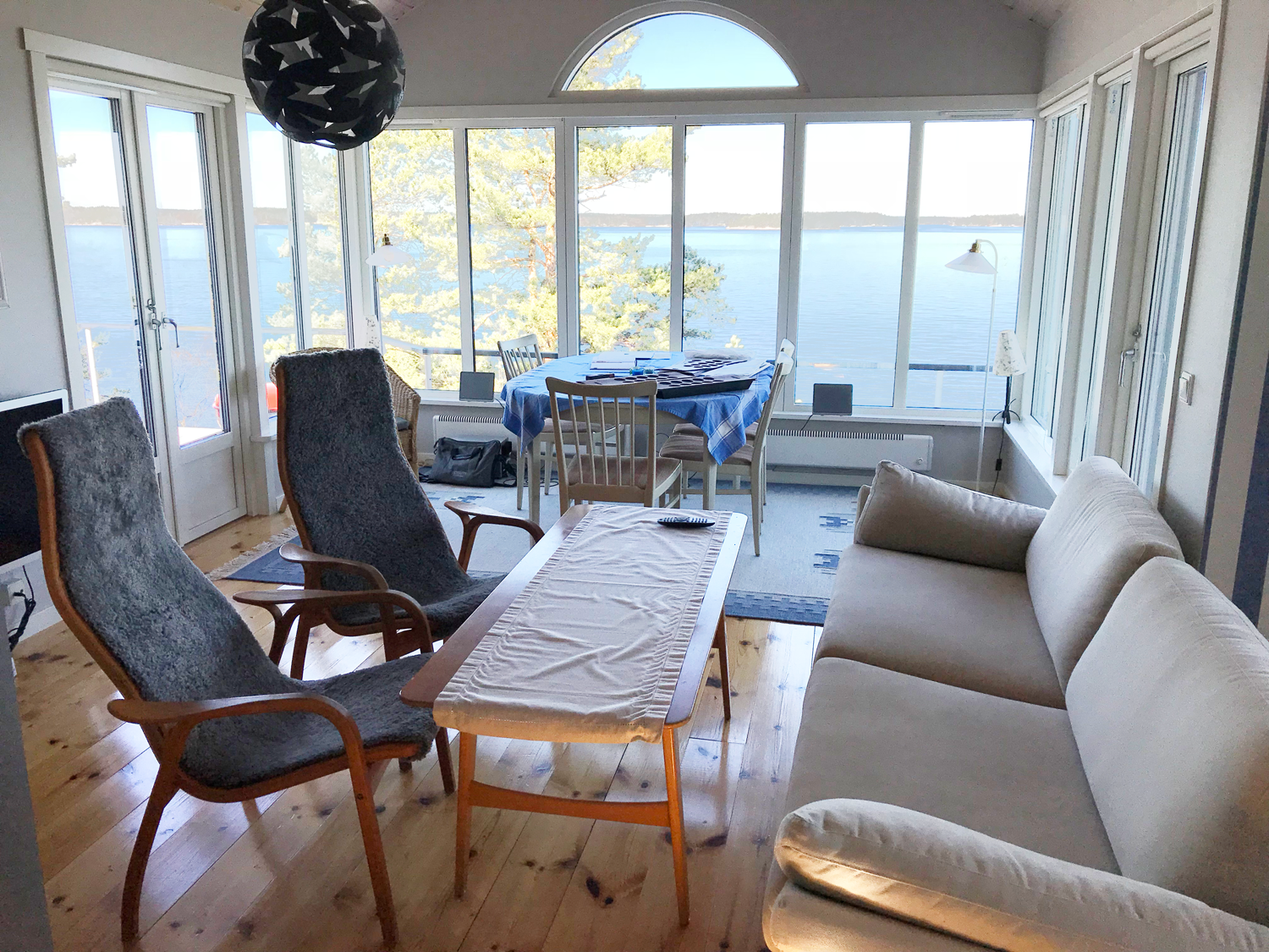 Hus – Västra Skägga, Sundsvik - Bild 3