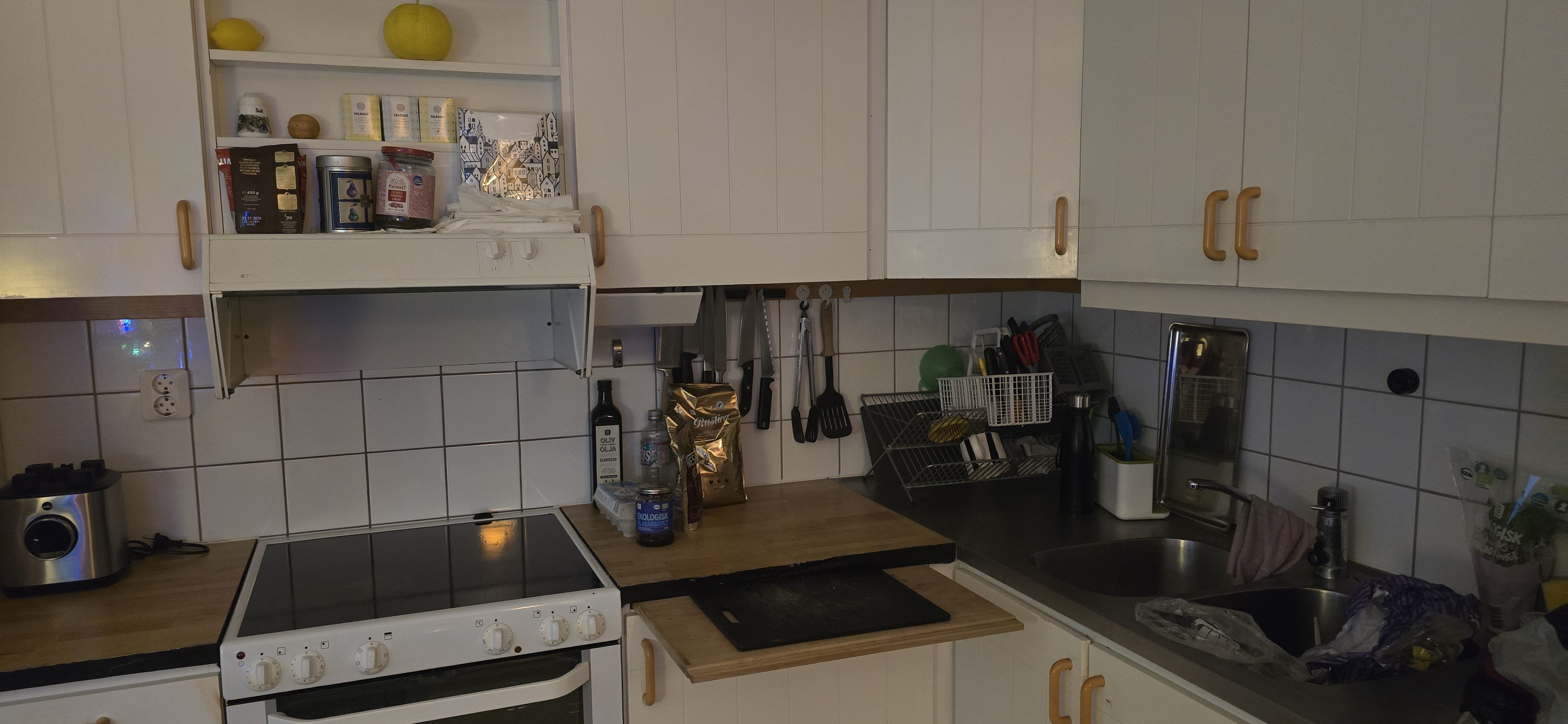 Dragarbrunnsgatan, Uppsala — photo 2