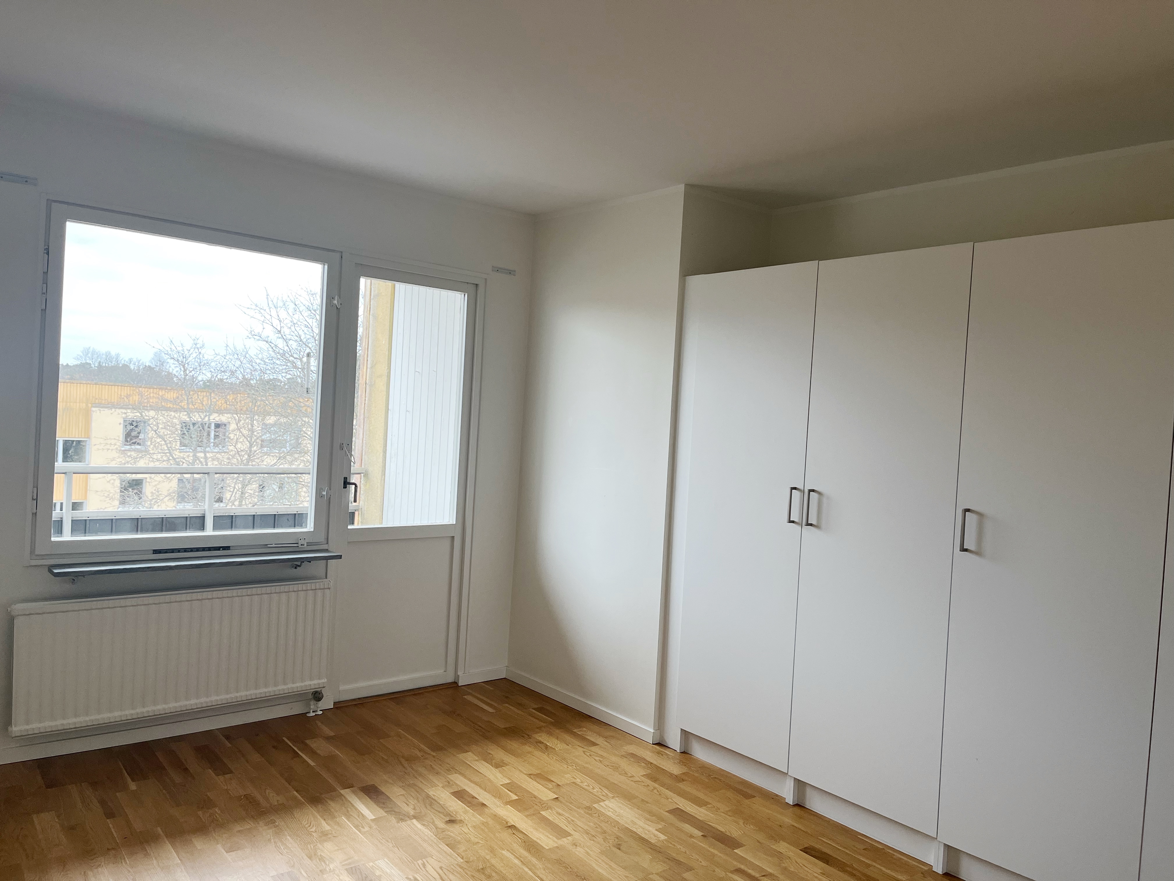 Lägenhet – Nyköping, Isaksdal - Bild 3