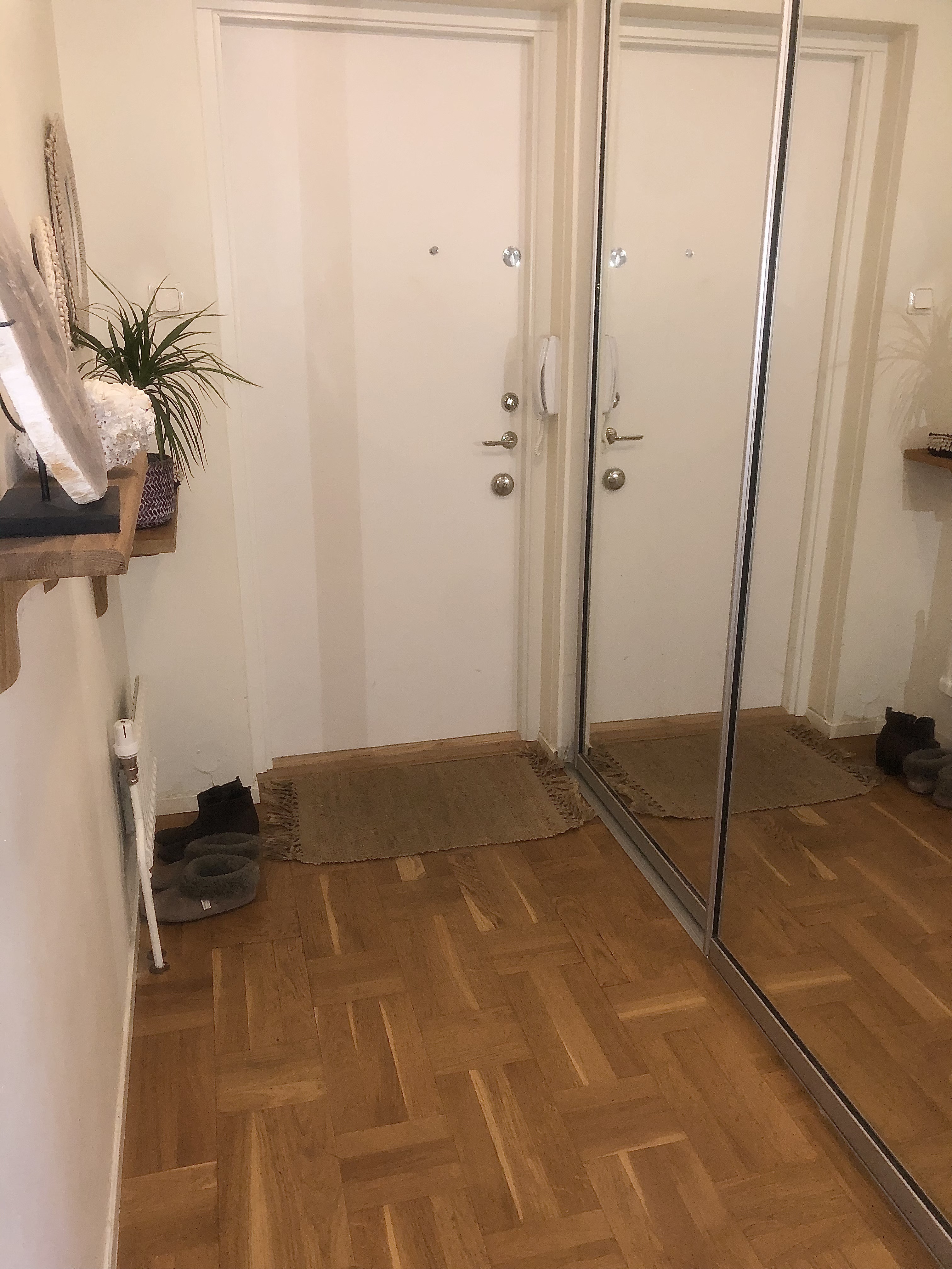 Lägenhet – Göteborg, Krokegården, Askim - Fler