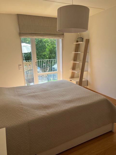 Snörmakarvägen, Bromma — photo 4