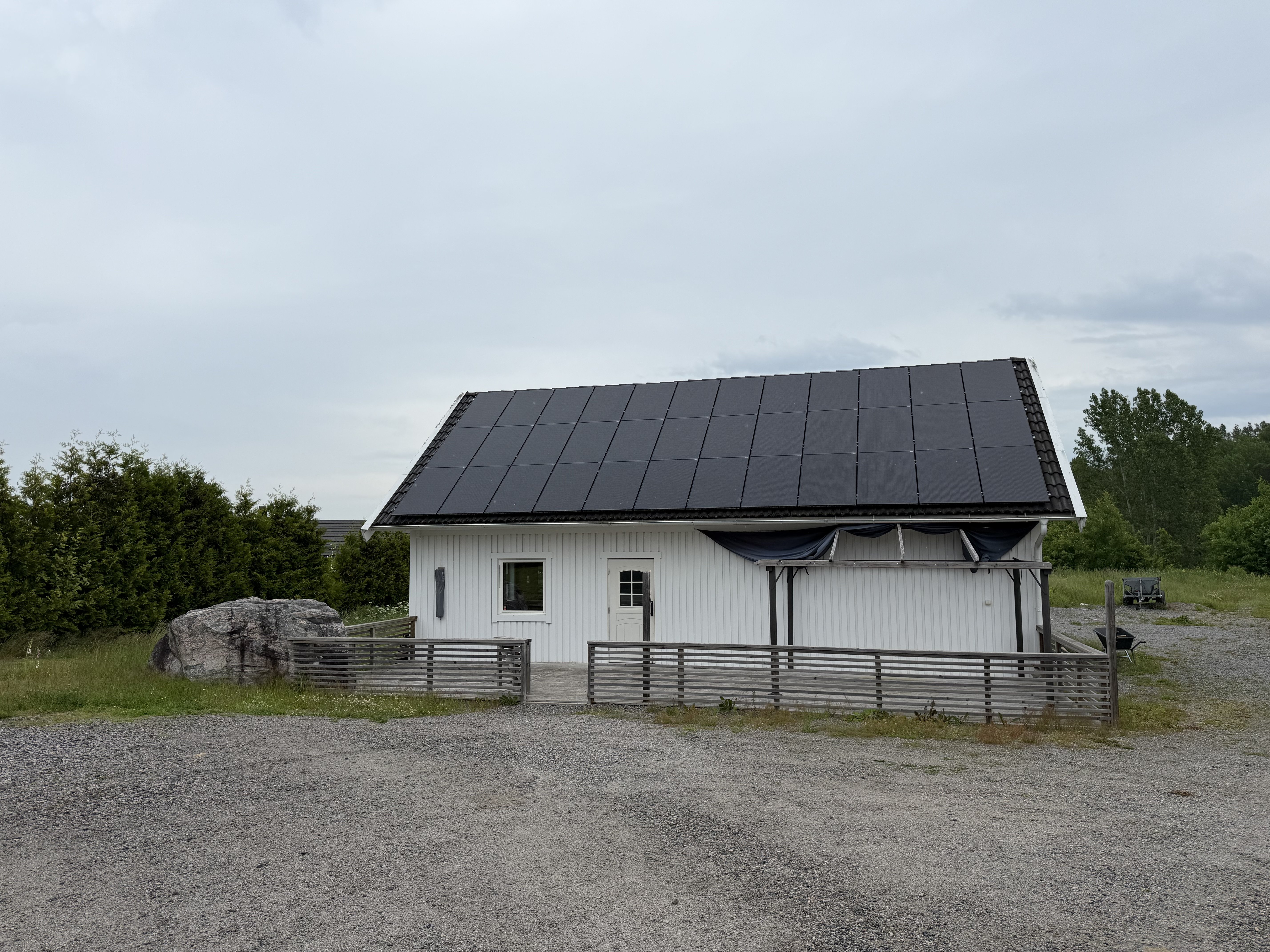 Villa/Hus, 4 rooms, 80 sqm, Eskilstuna