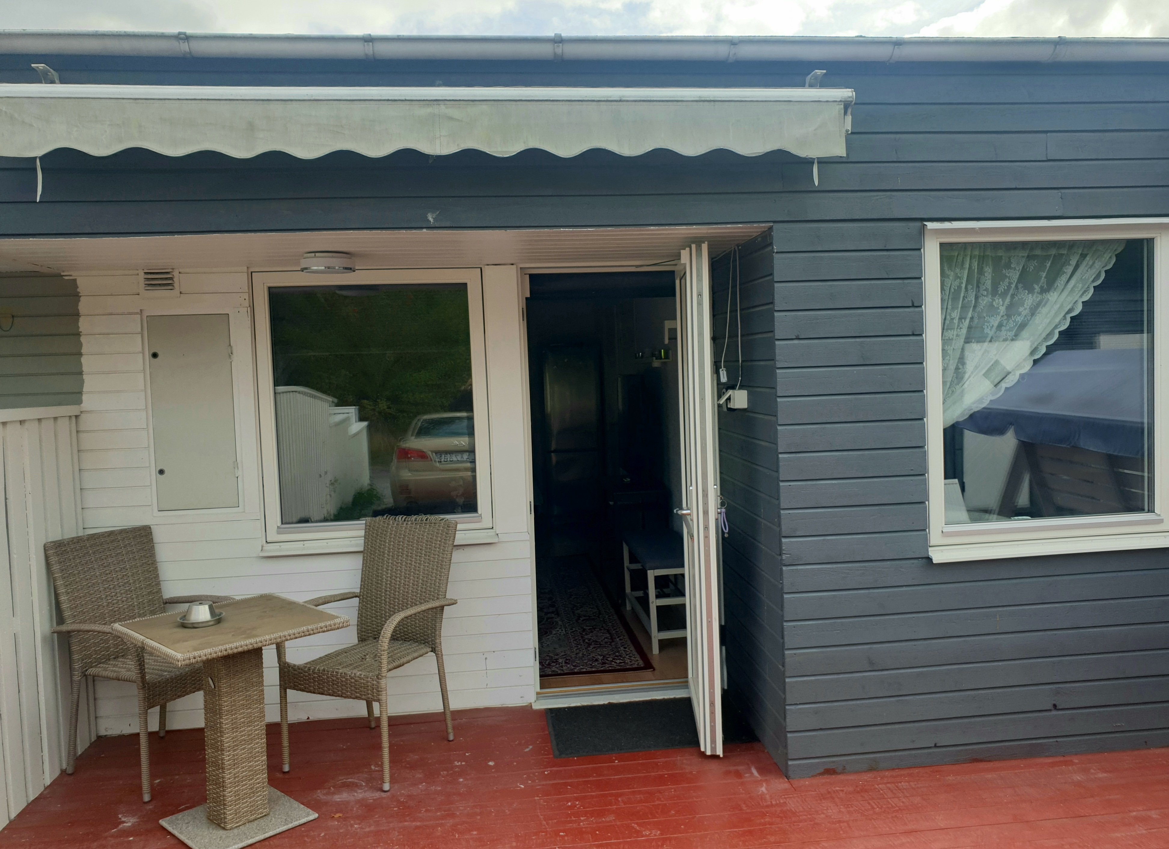 Villa/Hus, 2 rooms, 42 sqm, Upplands Väsby