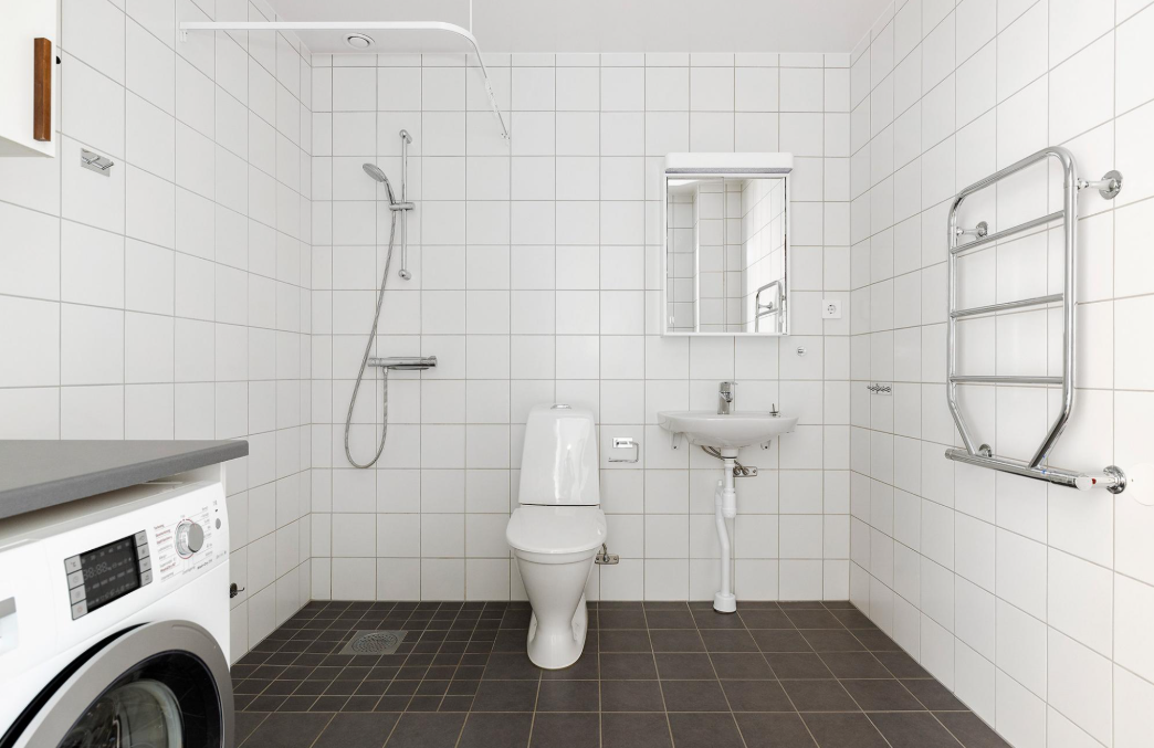 1 rok · 47 m² i Göteborg – bild 5