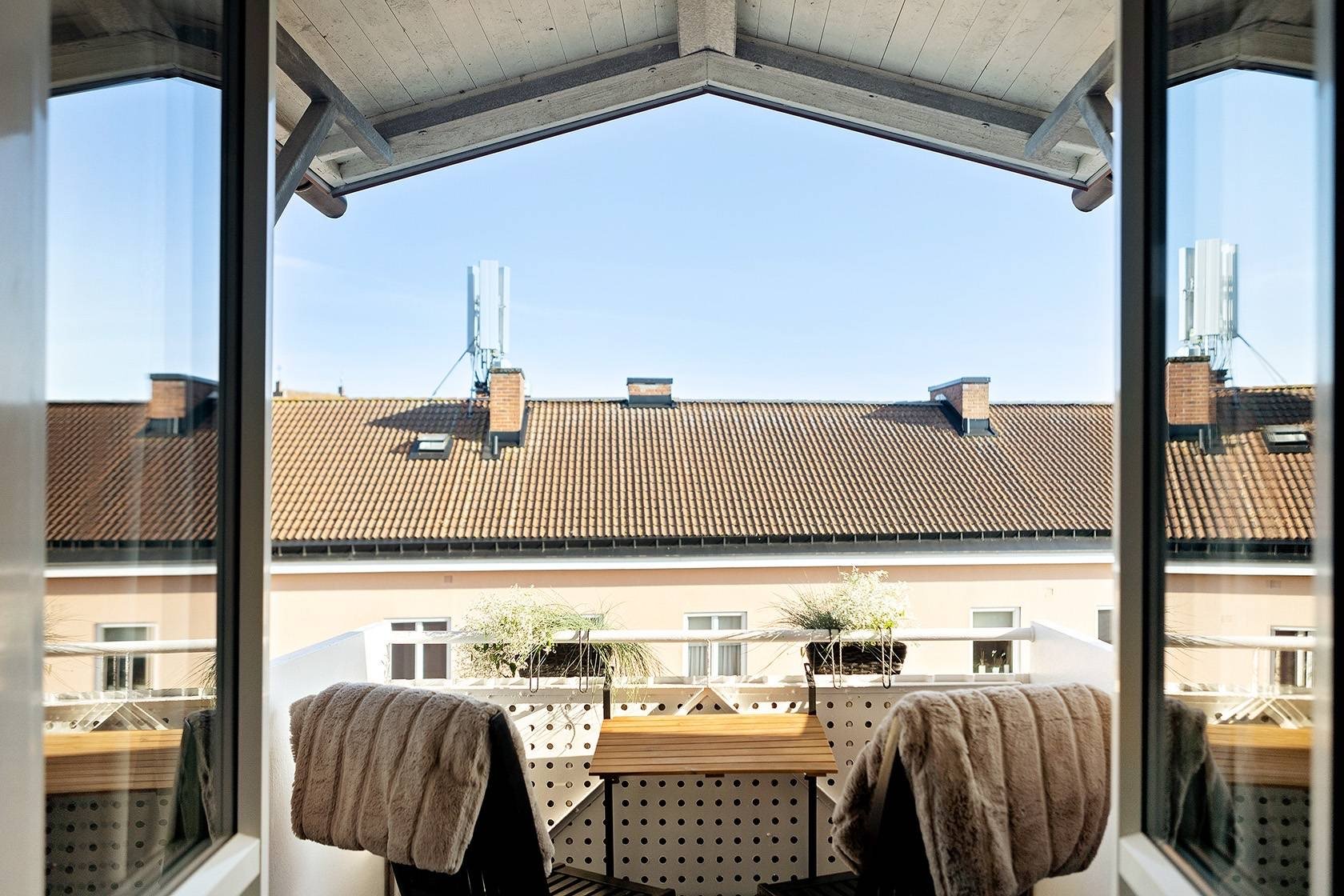 Lägenhet – Sölvesborg, Centrum, Blekinge län - Bild 3