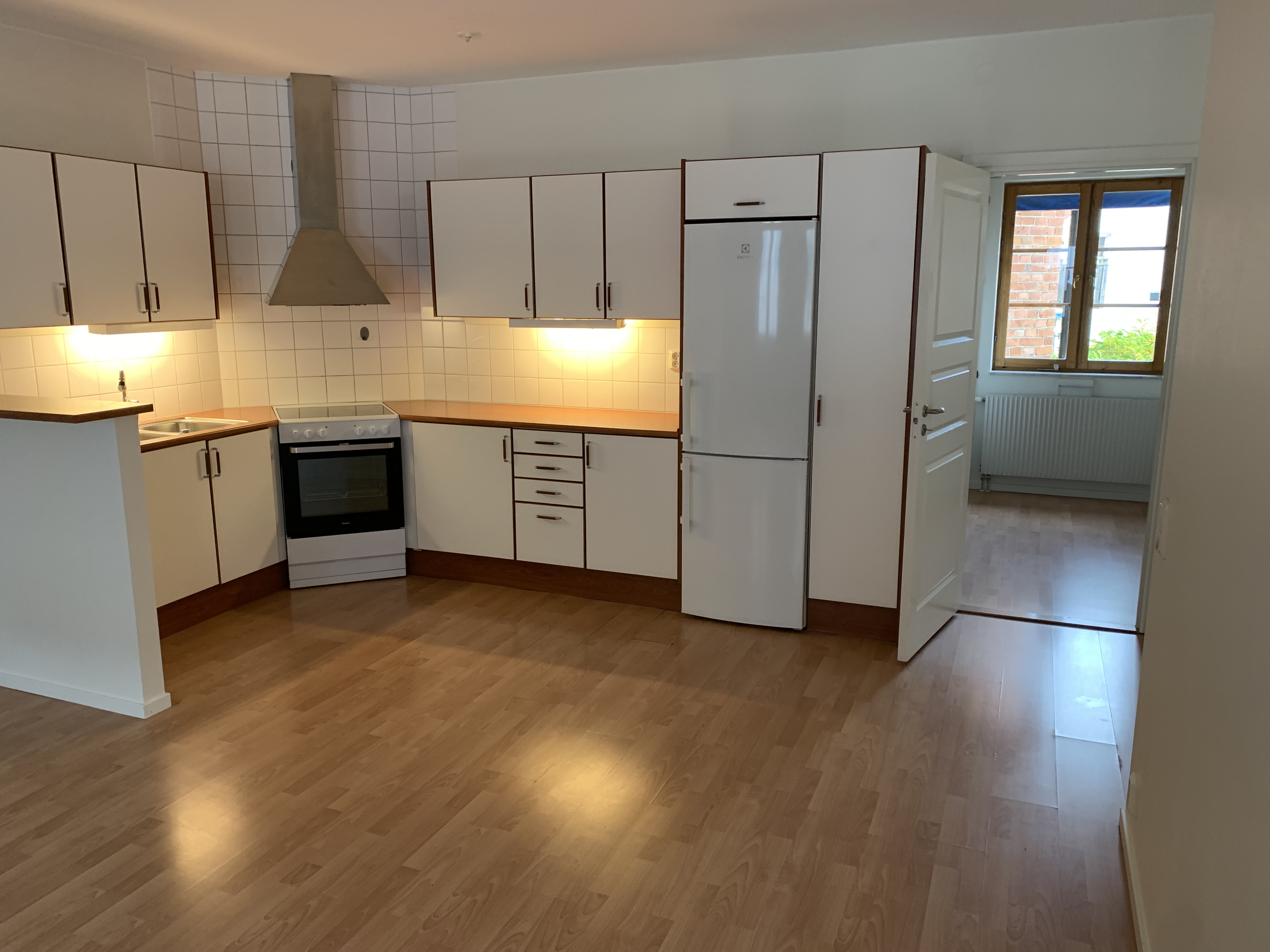 Lägenhet – Karlshamn, Stenhagen, Blekinge län - Bild 2