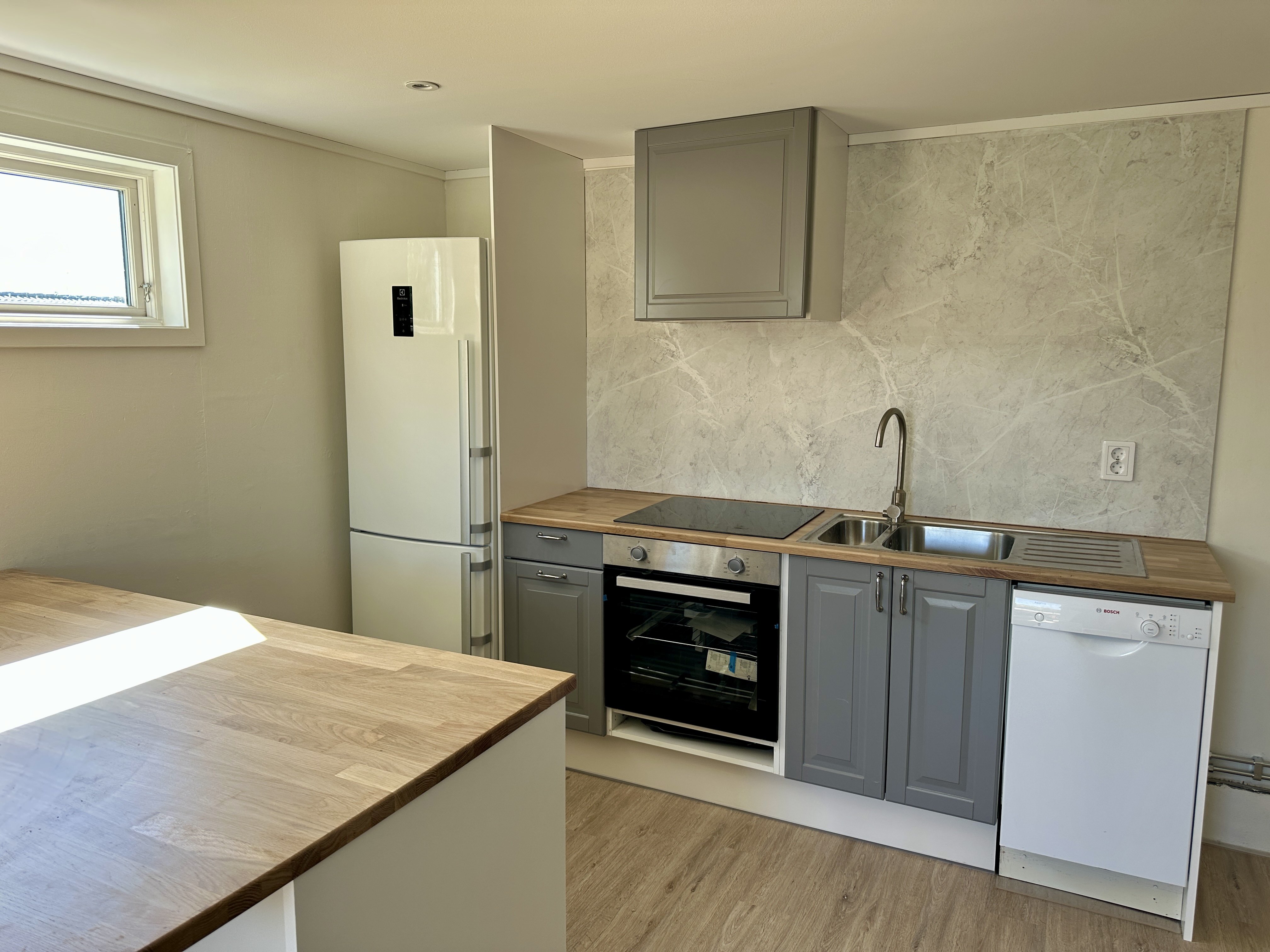 Lägenhet, 2 rooms, 50 sqm, Torslanda