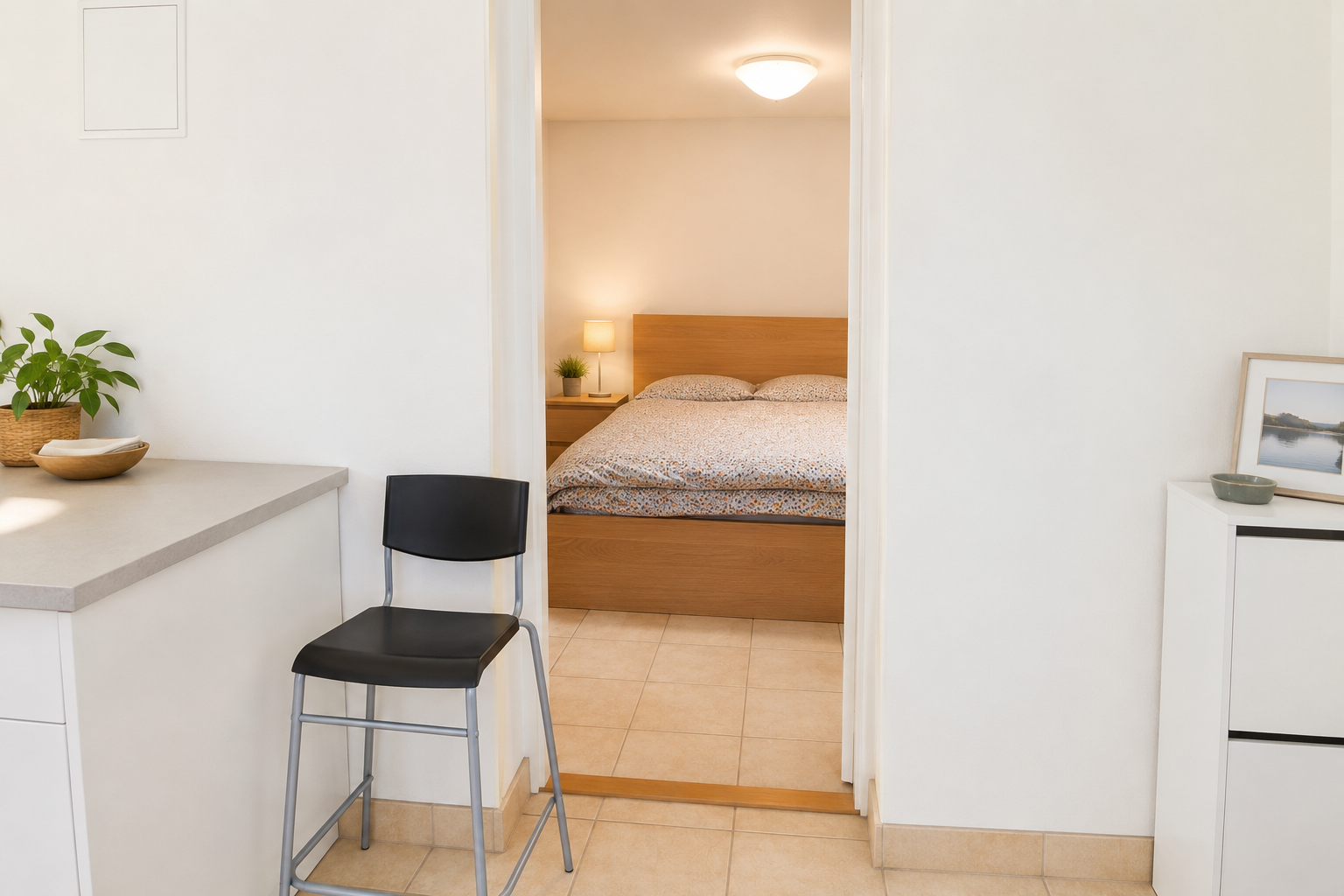 2 rok · 35 m² i Göteborg – bild 7