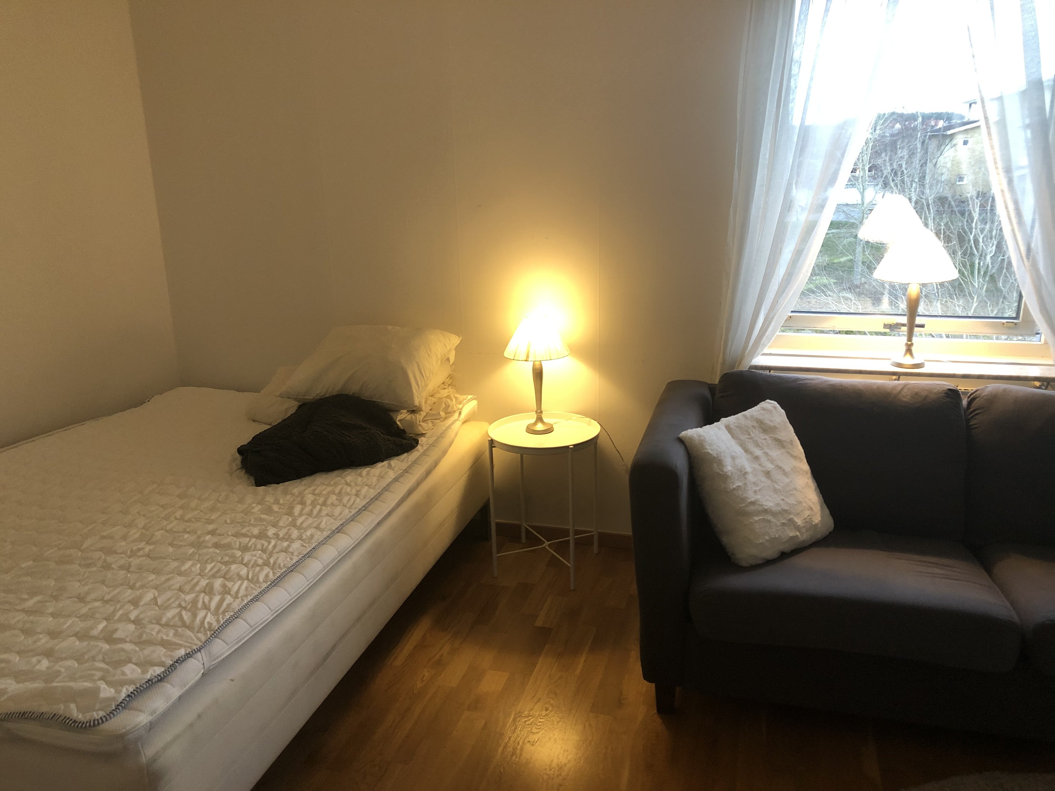 Tigerstigen, Västra Frölunda — photo 5