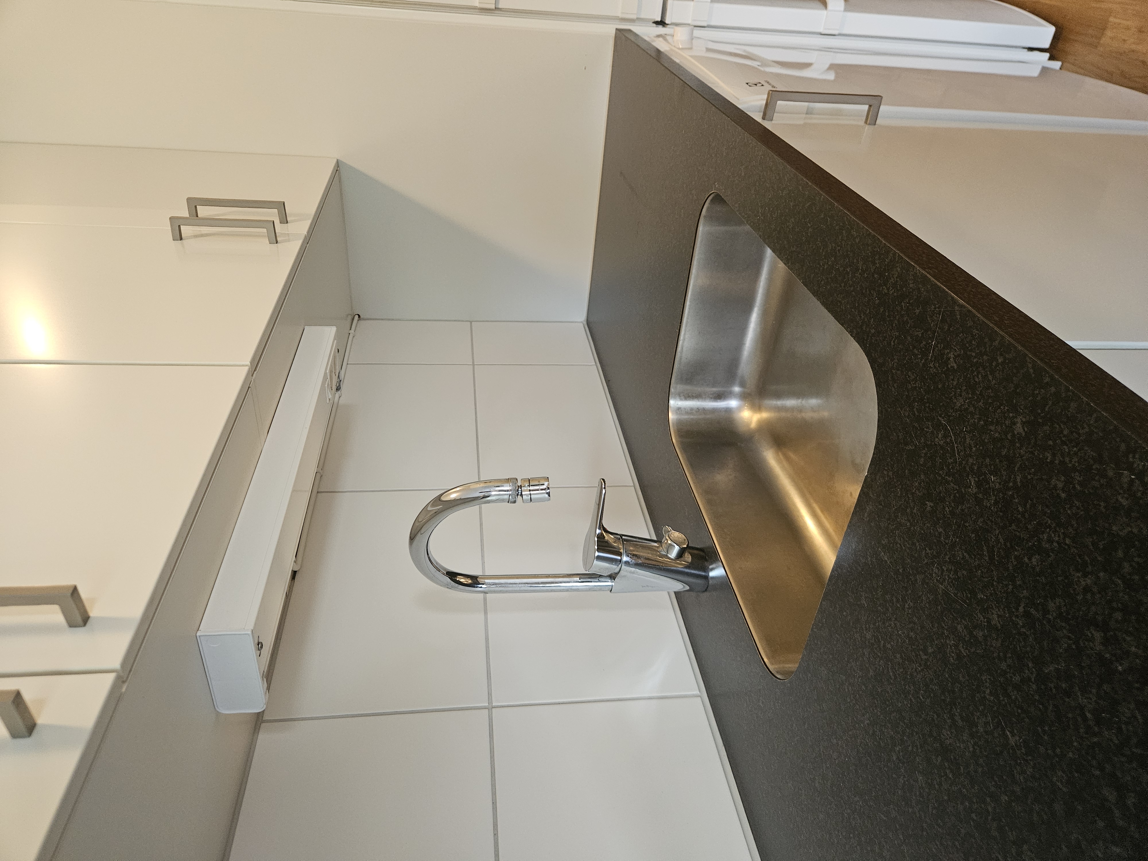Lägenhet, 1 rooms, 33 sqm, Kalmar