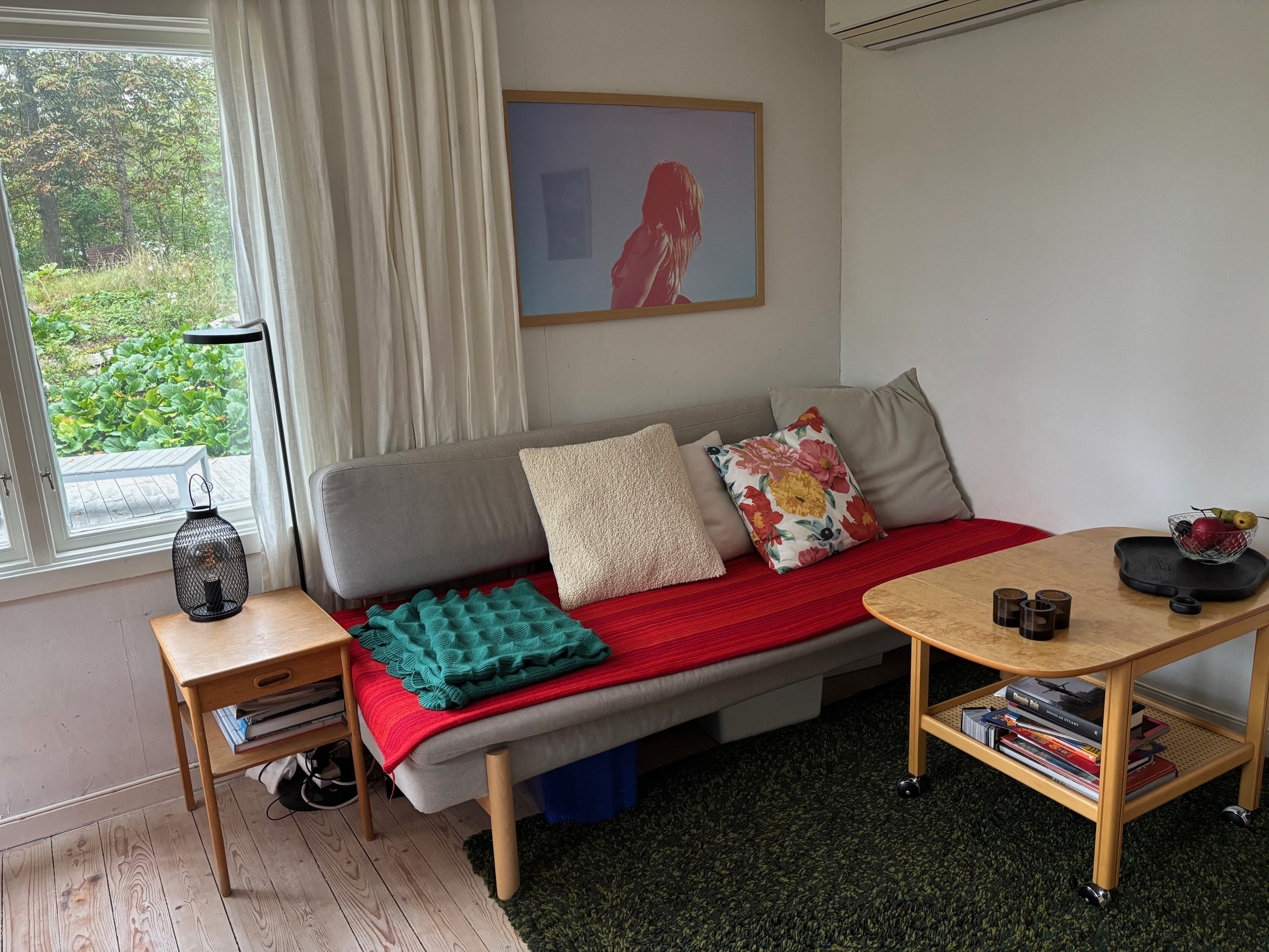 3 rok · 40 m² i Ekerö – bild 7