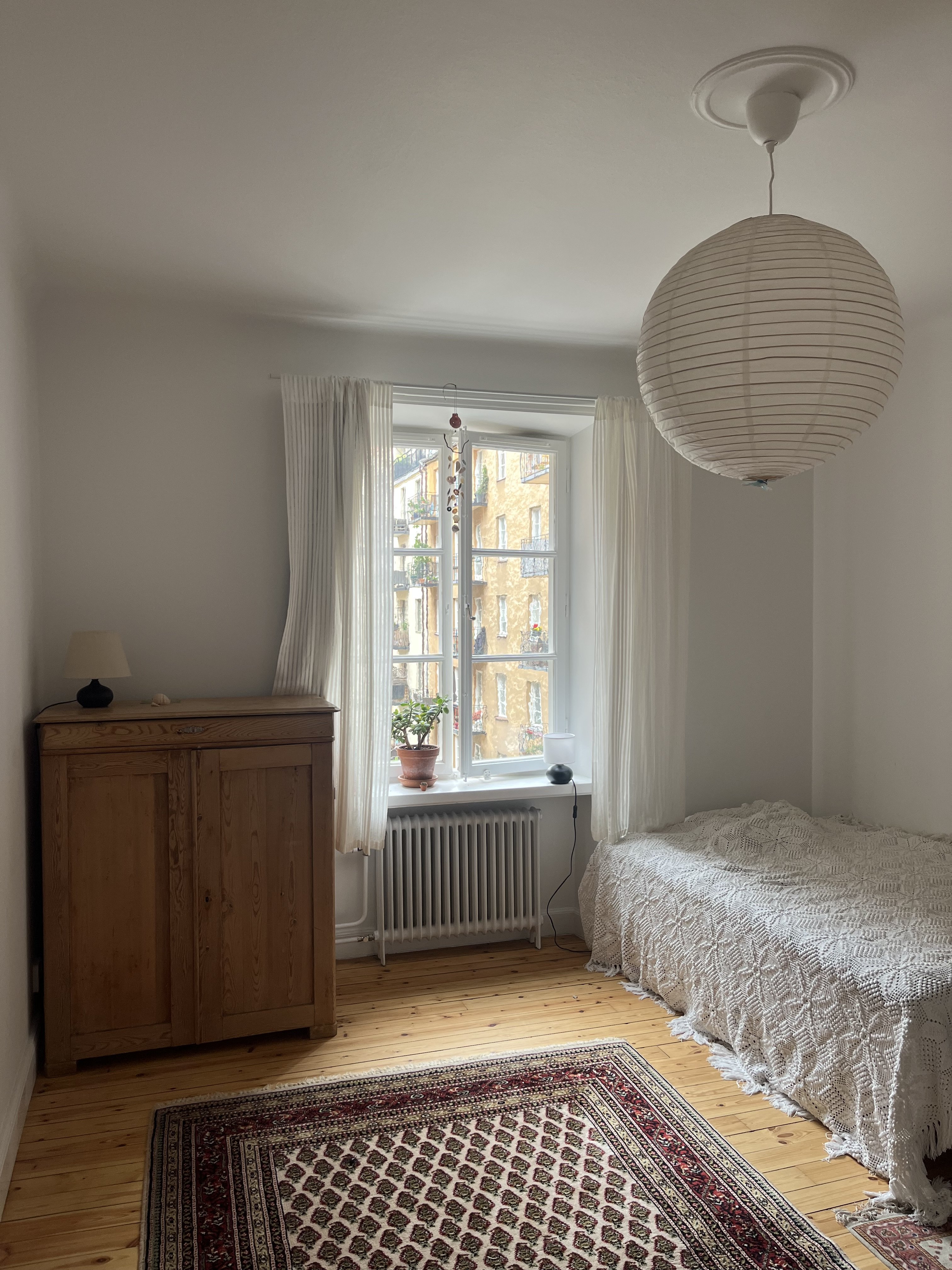 Lägenhet, 3 rooms, 65 sqm, Stockholm