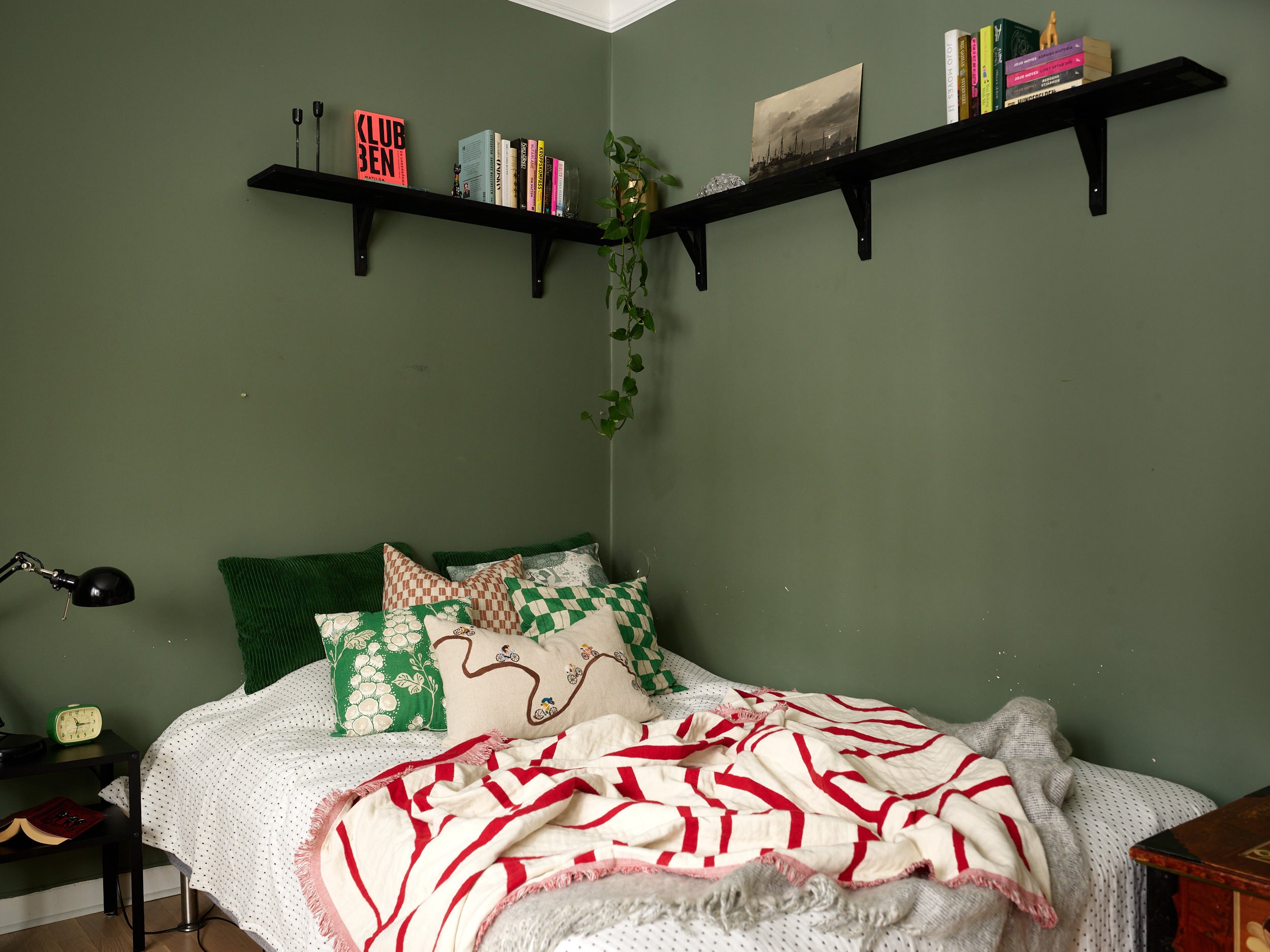 1 rum och kök, Johanneshov — 12 000 kr/mån — bild 5