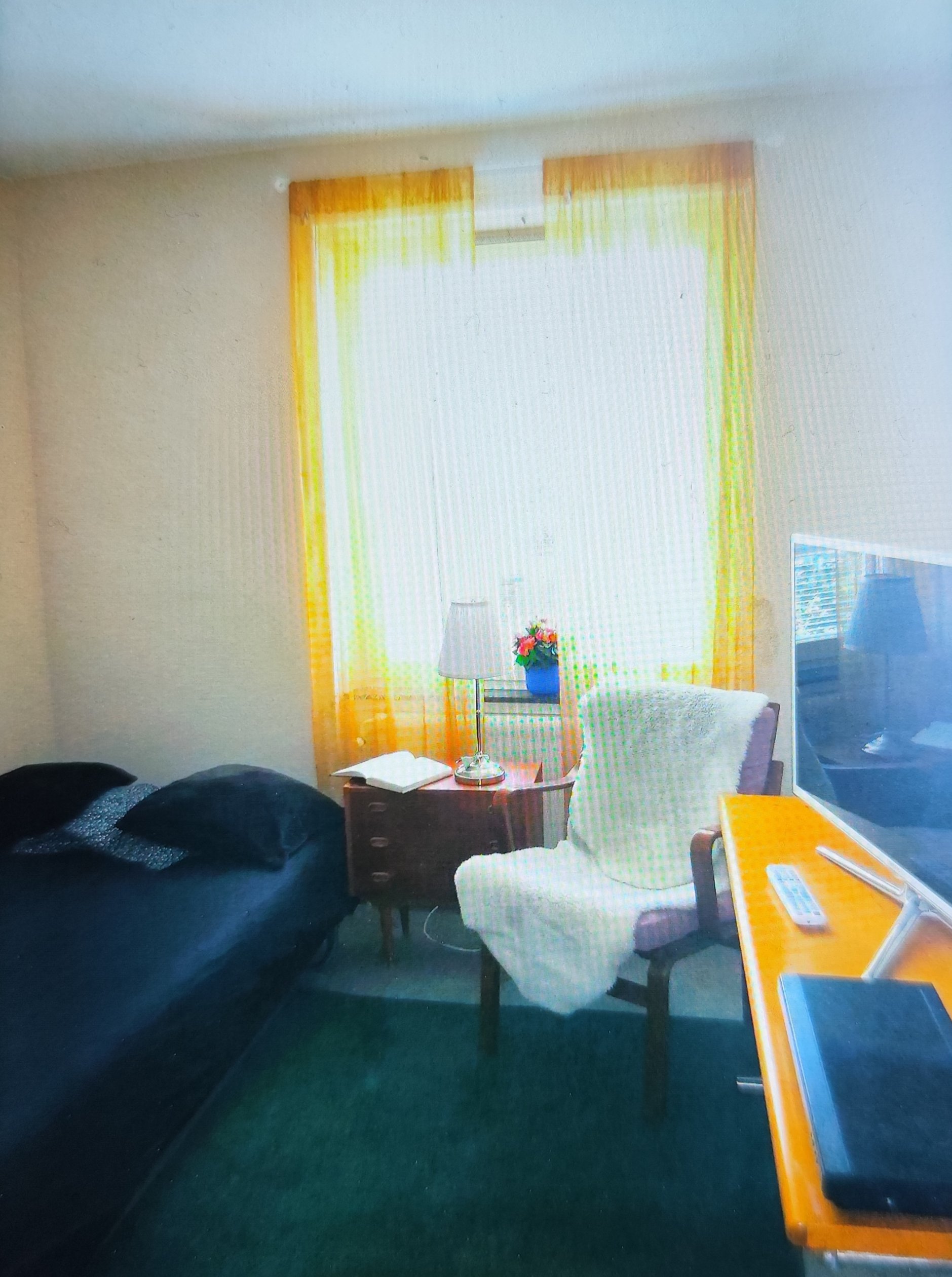 Kristinehamnsgatan, Farsta