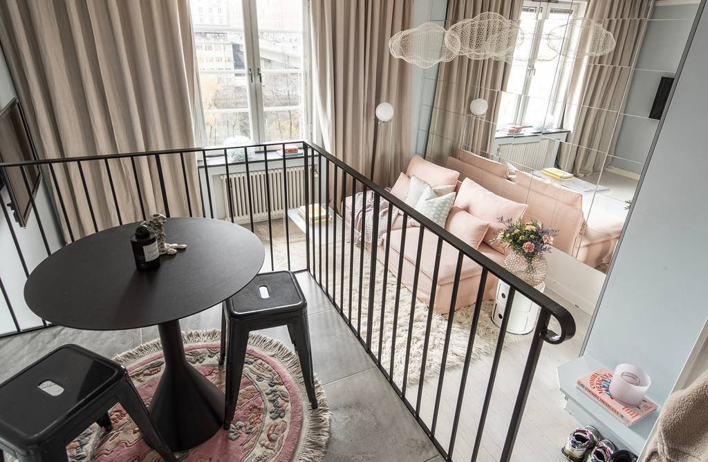 1 rum och kök, Stockholm — 13 000 kr/mån — bild 3