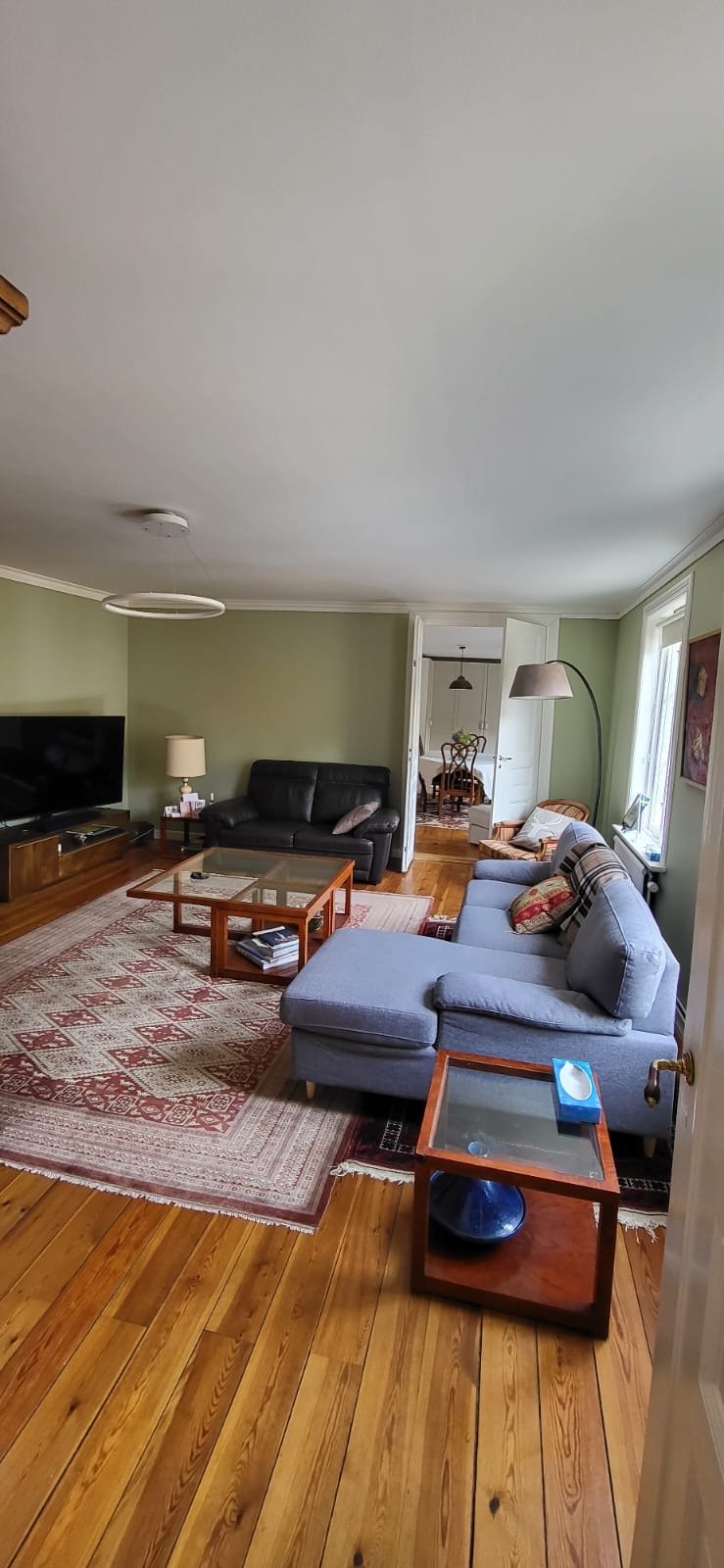 S:t Johannesgatan, Uppsala — photo 5