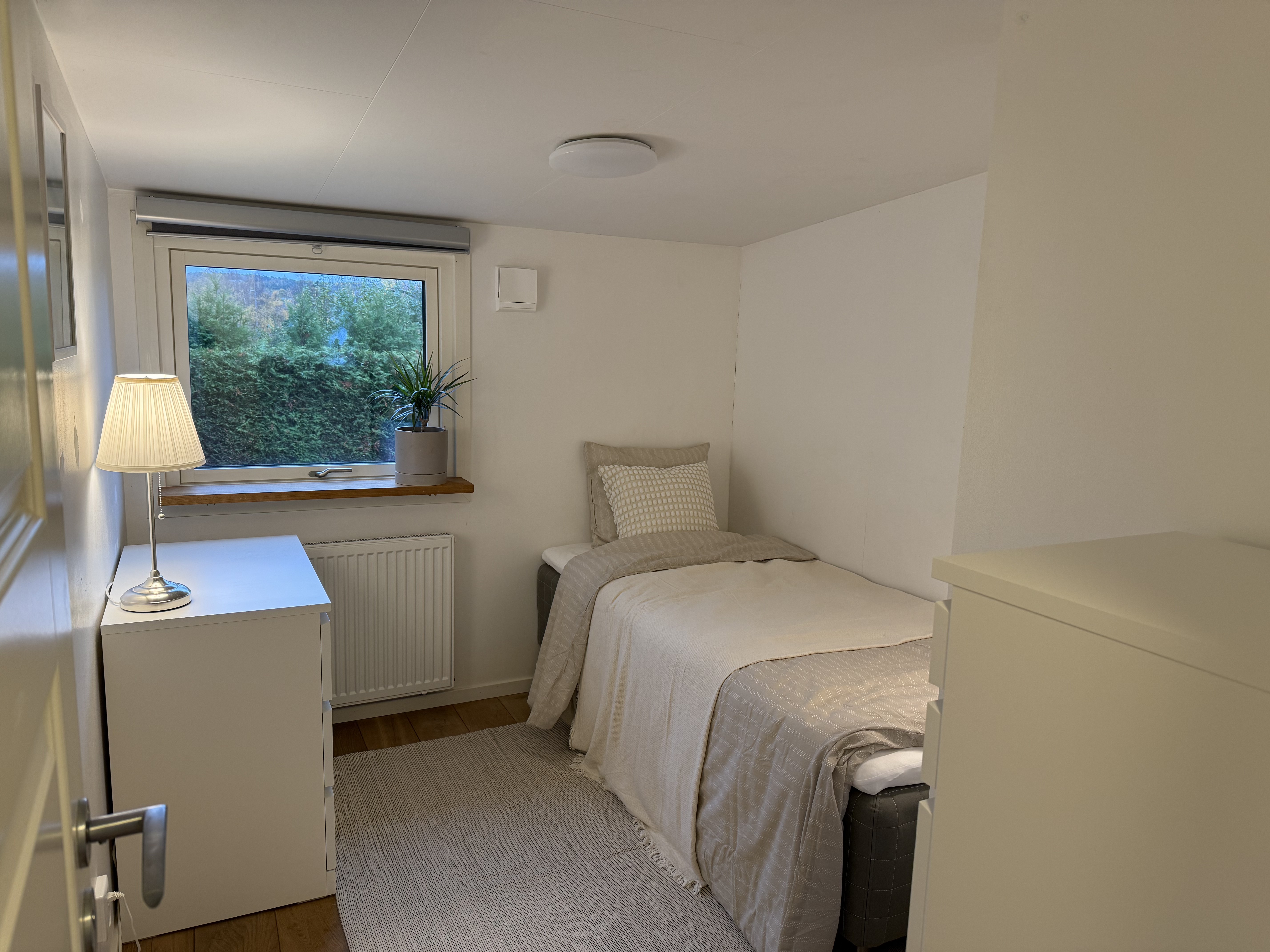 2 rooms · 25 m² in Goteborg