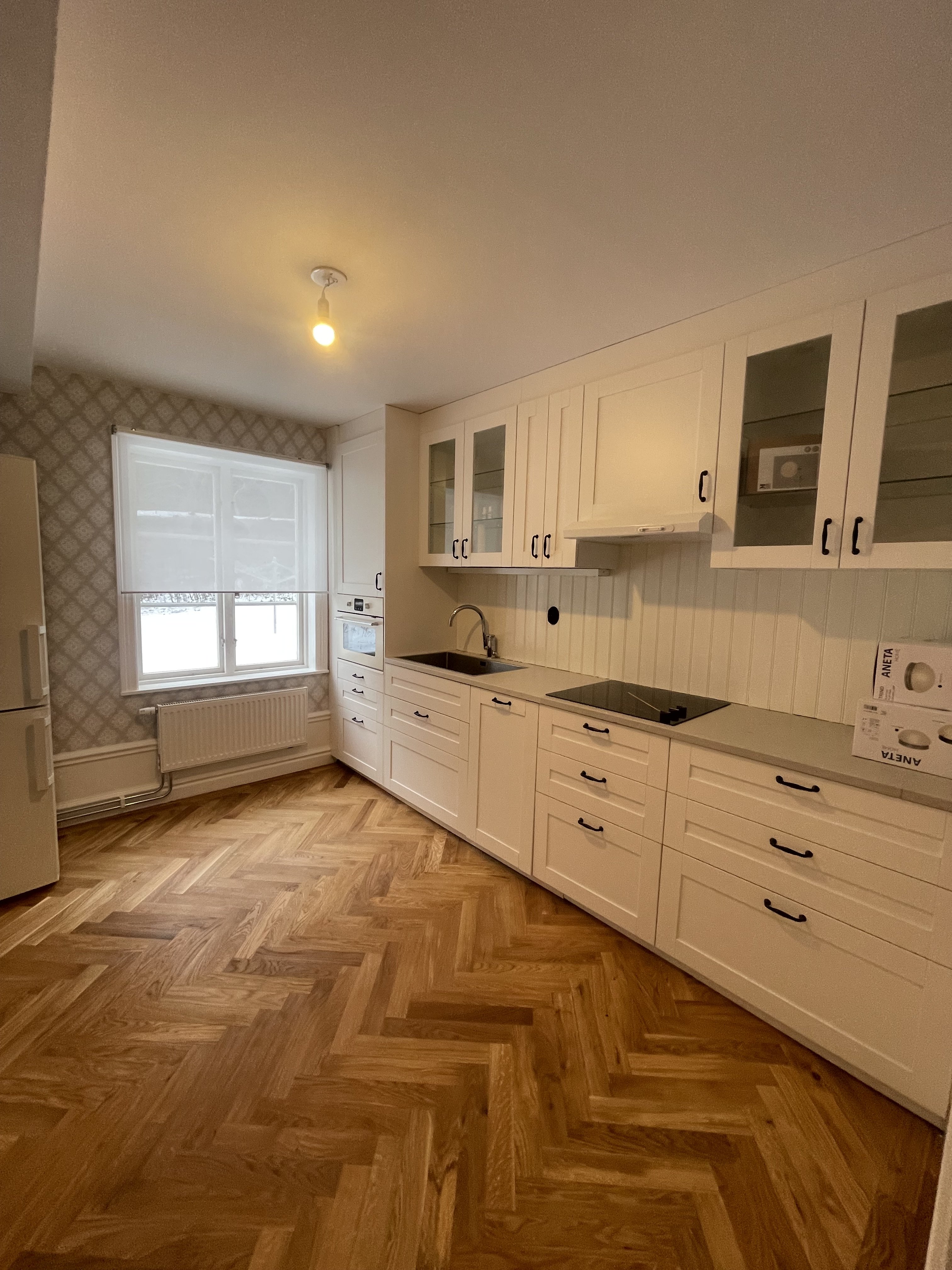 Villa/Hus, 4 rooms, 120 sqm, Järfälla