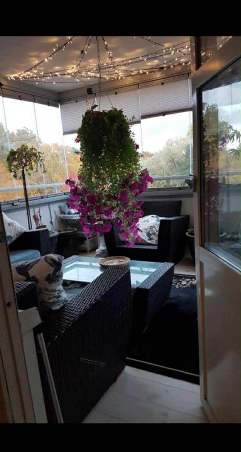 Fredrika Bremers gata, Hägersten — Hägersten