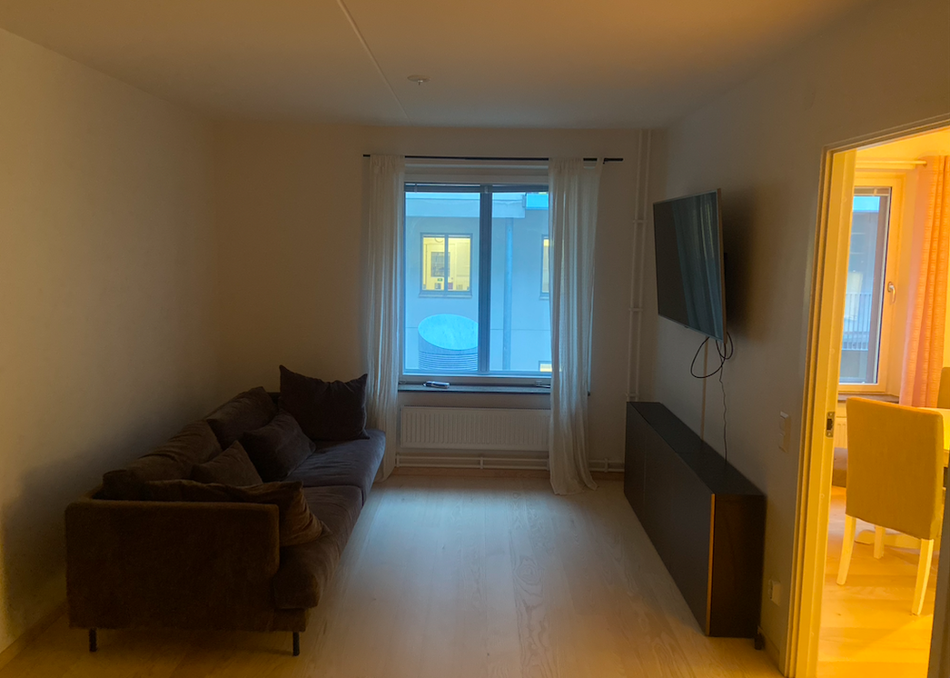 2 rok · 46 m² i Stockholm – bild 6