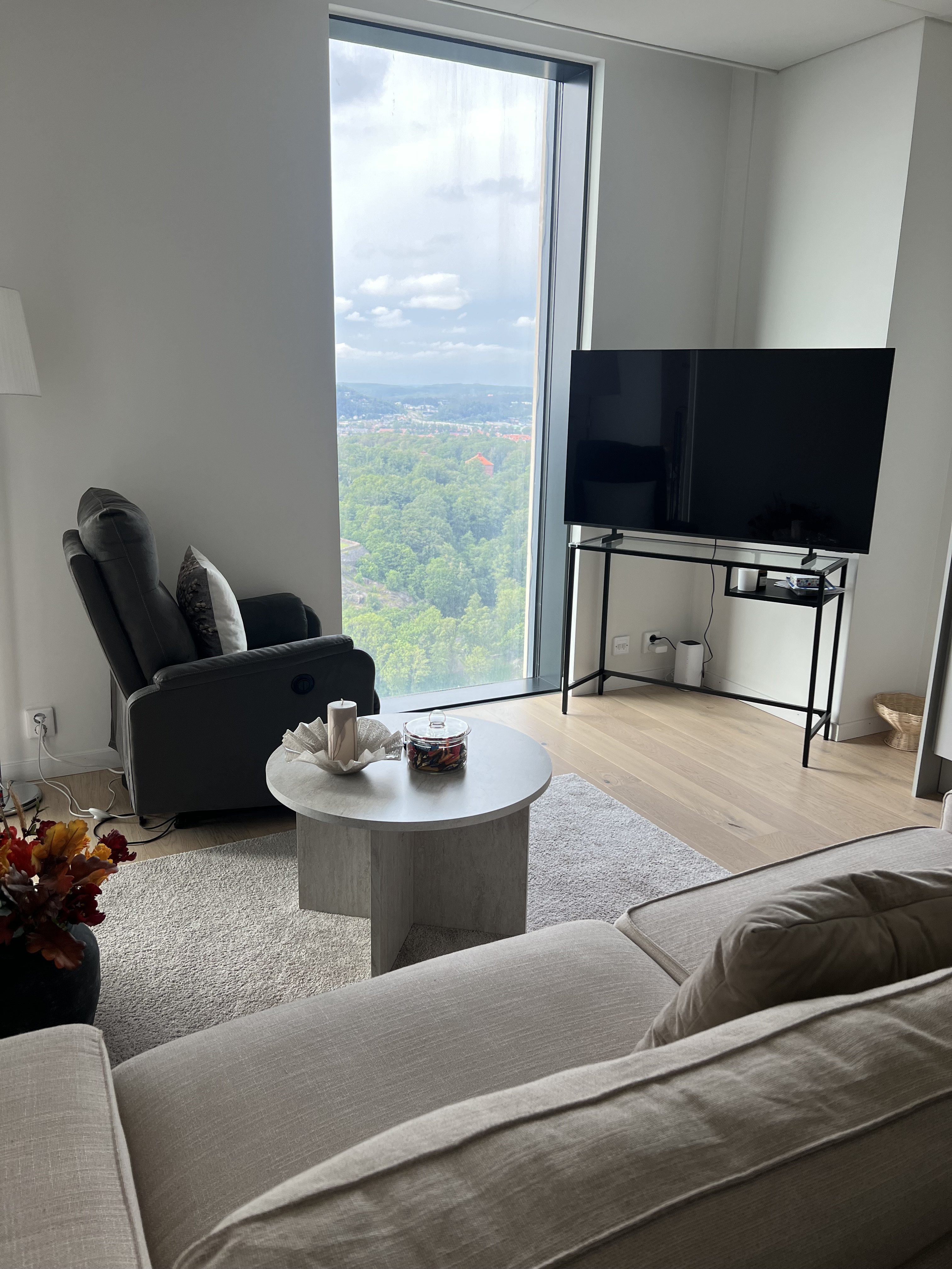 Lägenhet, 2 rooms, 46 sqm, Göteborg