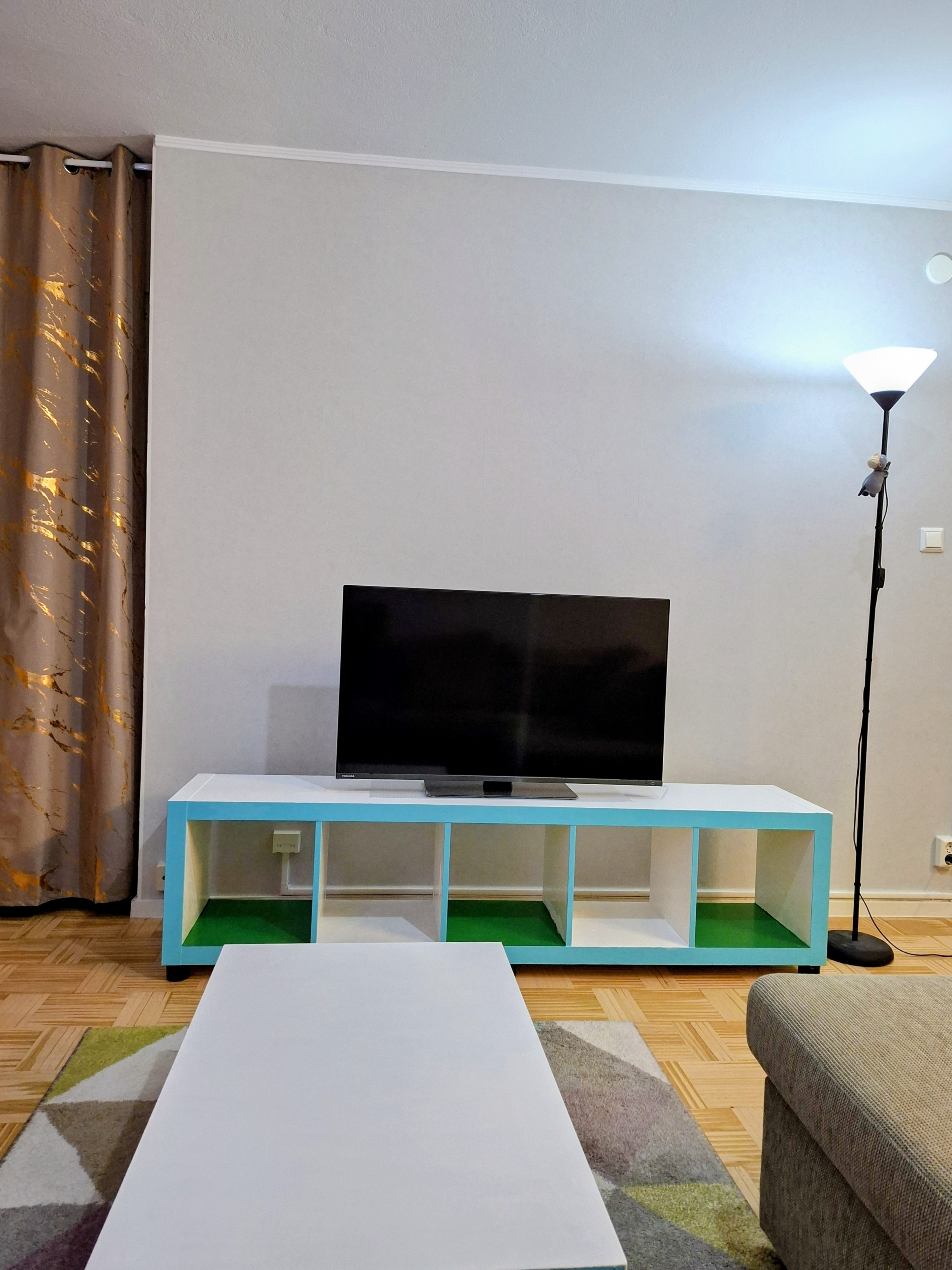 1 rum och kök, Vällingby — 6 000 kr/mån — bild 4